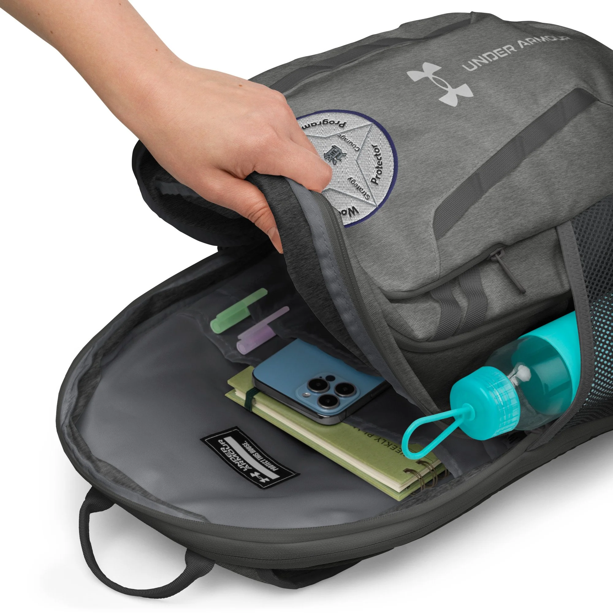Under Armour® Backpack