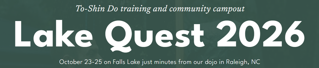 Lake Quest 2026
