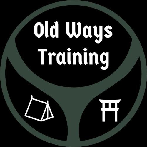 Old Ways Training