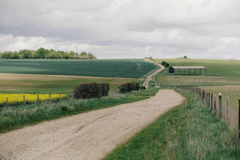 Old Chalk Way