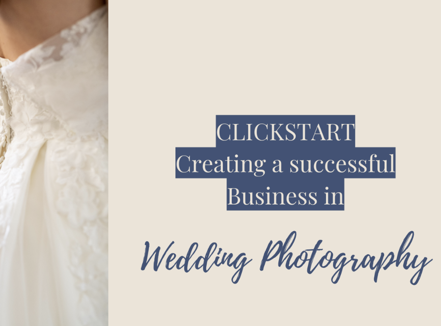Starting June 2023, the ultimate Wedding Photography course for photographers who want to come into the industry, with a social media presence, wedding smart website and a portfolio. 4 month course based in Kent, UK.  Join the Waitlist.  Spaces are l