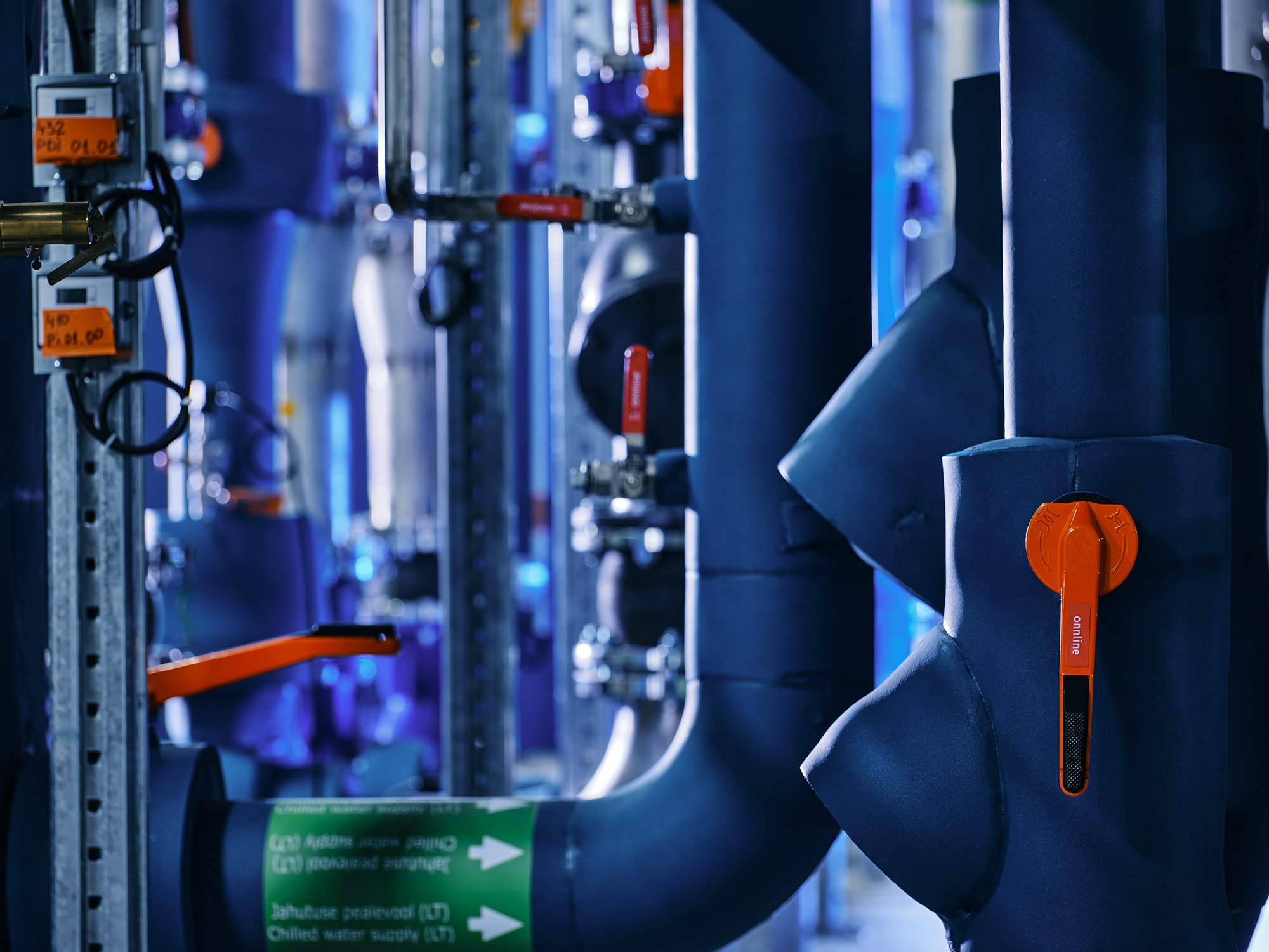 How To Protect Your E business From Costly Outages Greenergy Data 