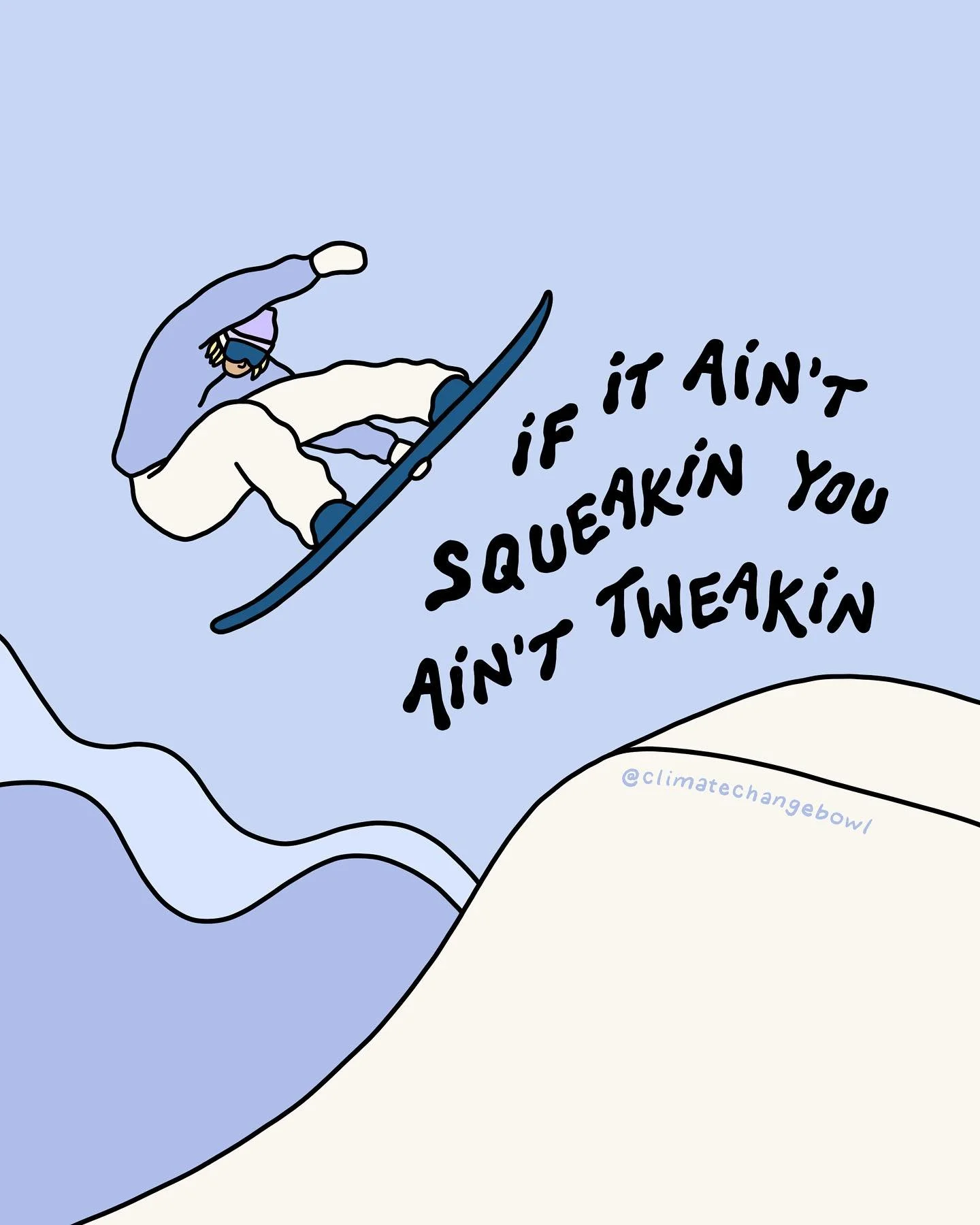 Let&rsquo;s tweak harder! We need radical change ✊🏽💫✨

🔸Changes that are big
🔸Changes that are bold 
🔸Changes that aren&rsquo;t easy 
🔸Changes that shift the system 

Climate change delayers are the new climate change deniers. And it ain&rsquo;