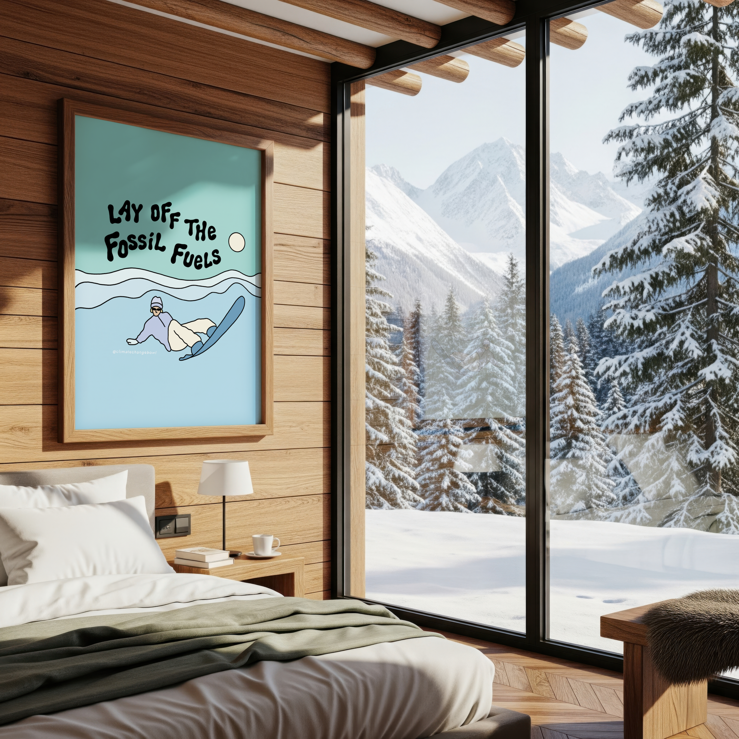 068. FM - Bedroom Snow Mountain View (1).png