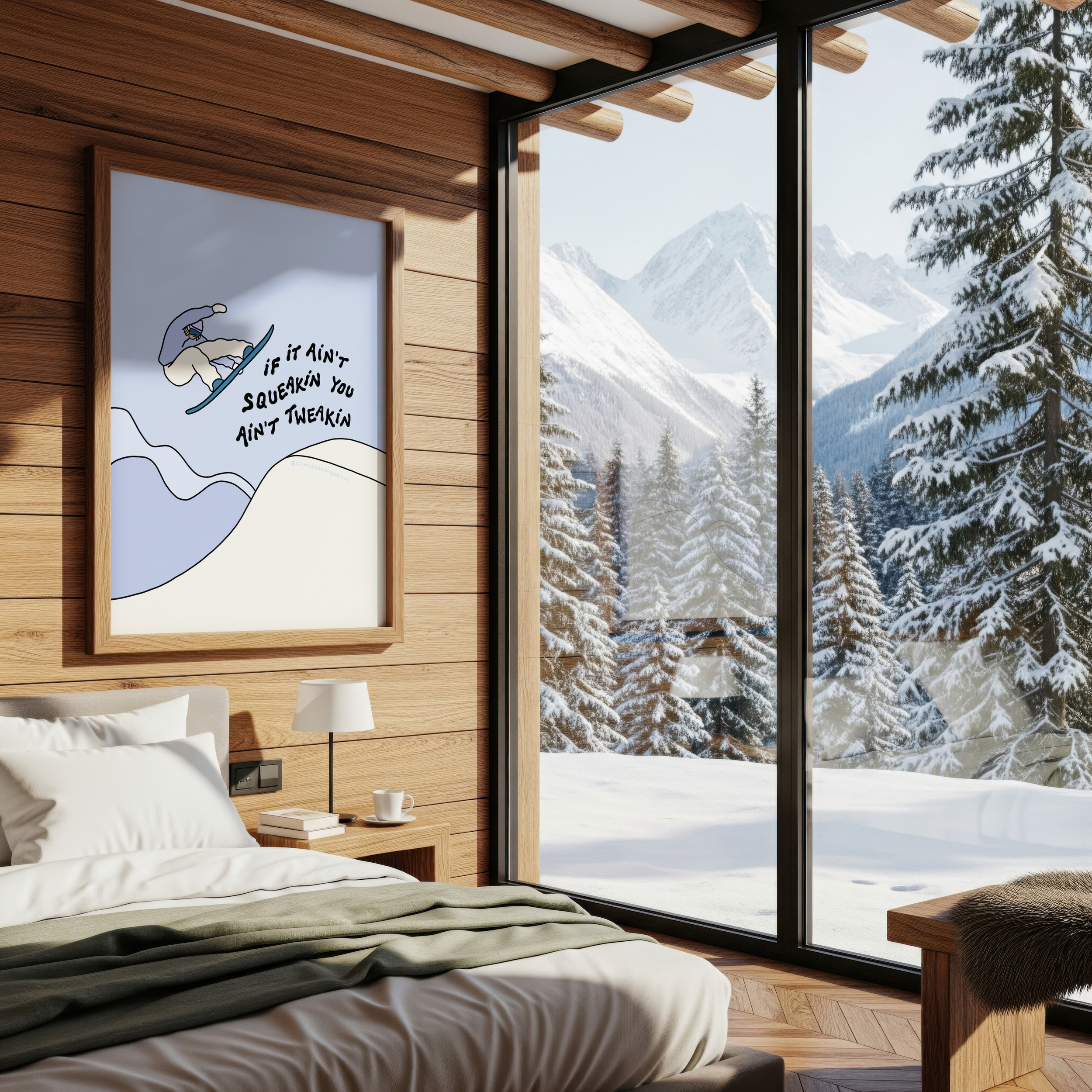 068. FM - Bedroom Snow Mountain View (8).png