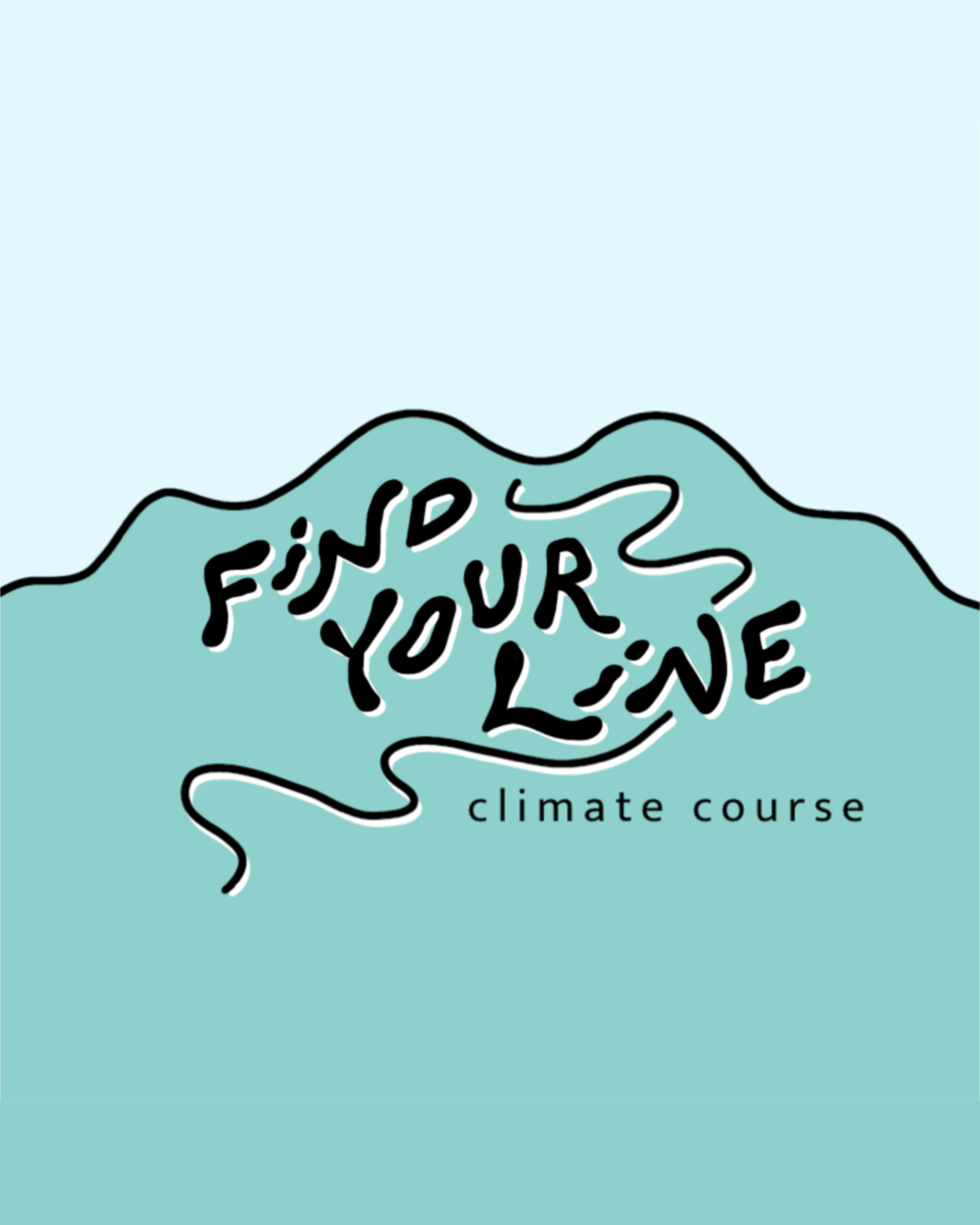 Find Your Line: Becoming a Climate Changemaker