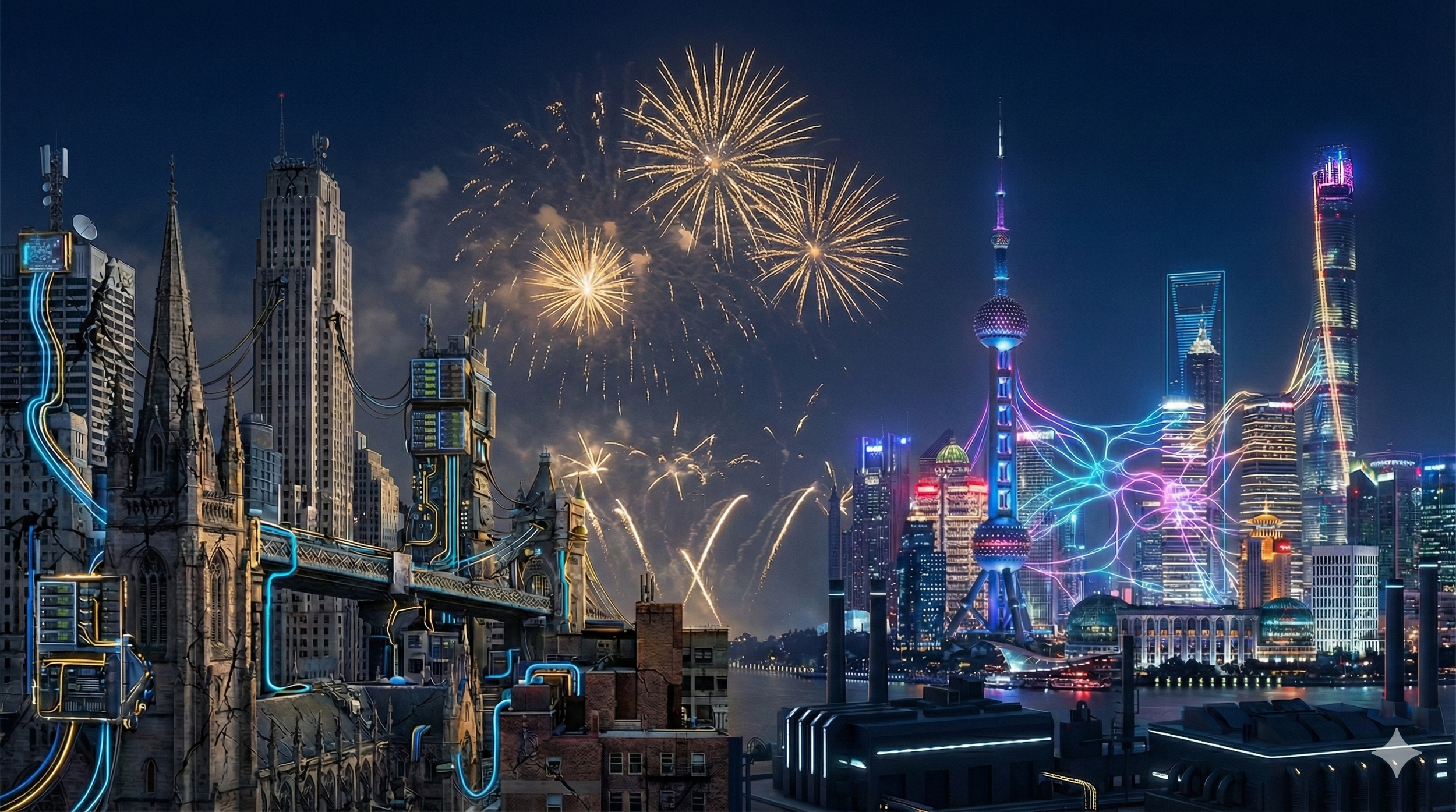 The Great Digital Reckoning: Three Uncomfortable Predictions for 2026.