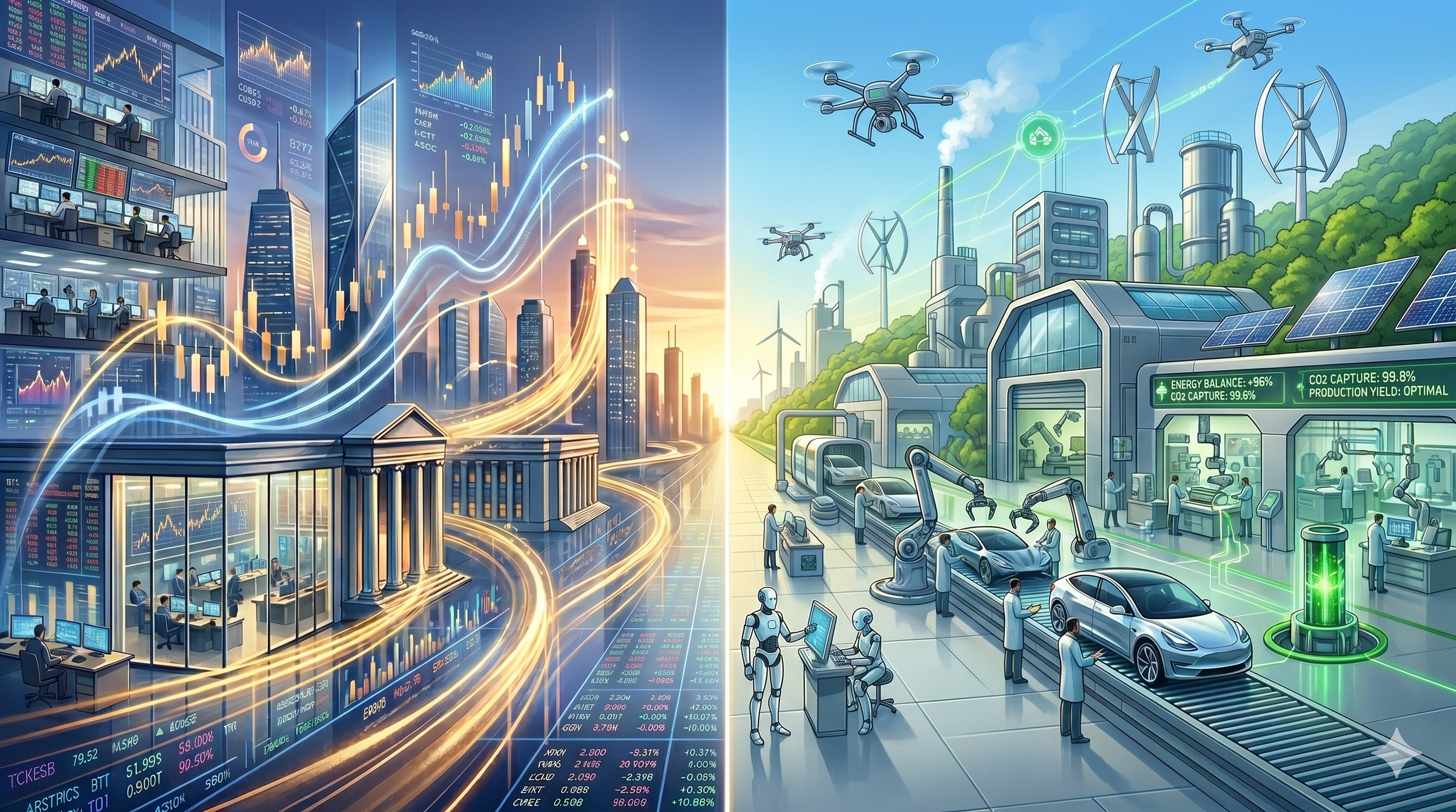 Why Anthropic &amp; OpenAI’s Trillion-Dollar IPOs Are Bad News for the Rest of&nbsp;Us.