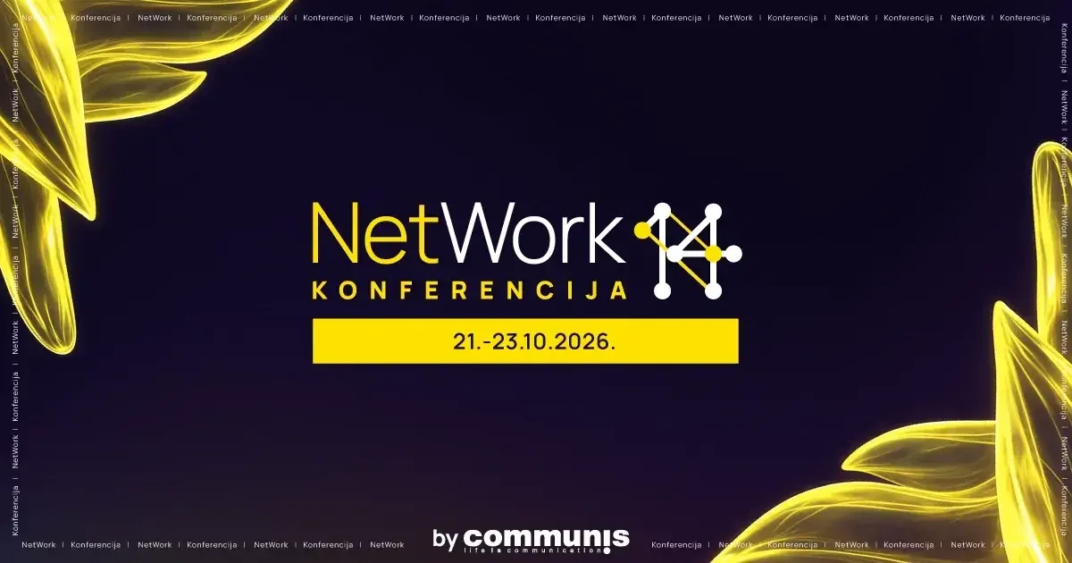 NetWork 14 Conference