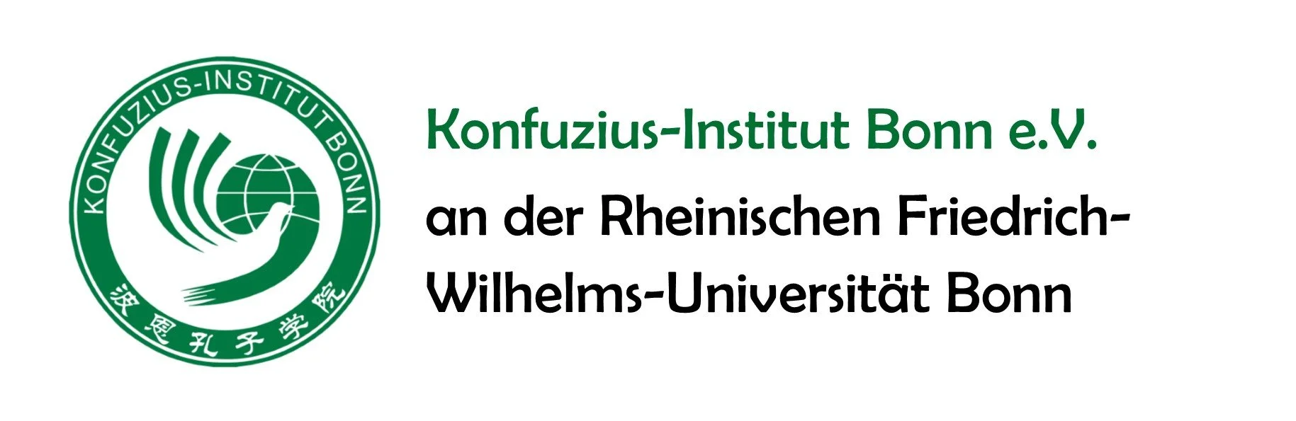 Konfuzius Institut Bonn: Wenn die Oma mit der KI spricht
