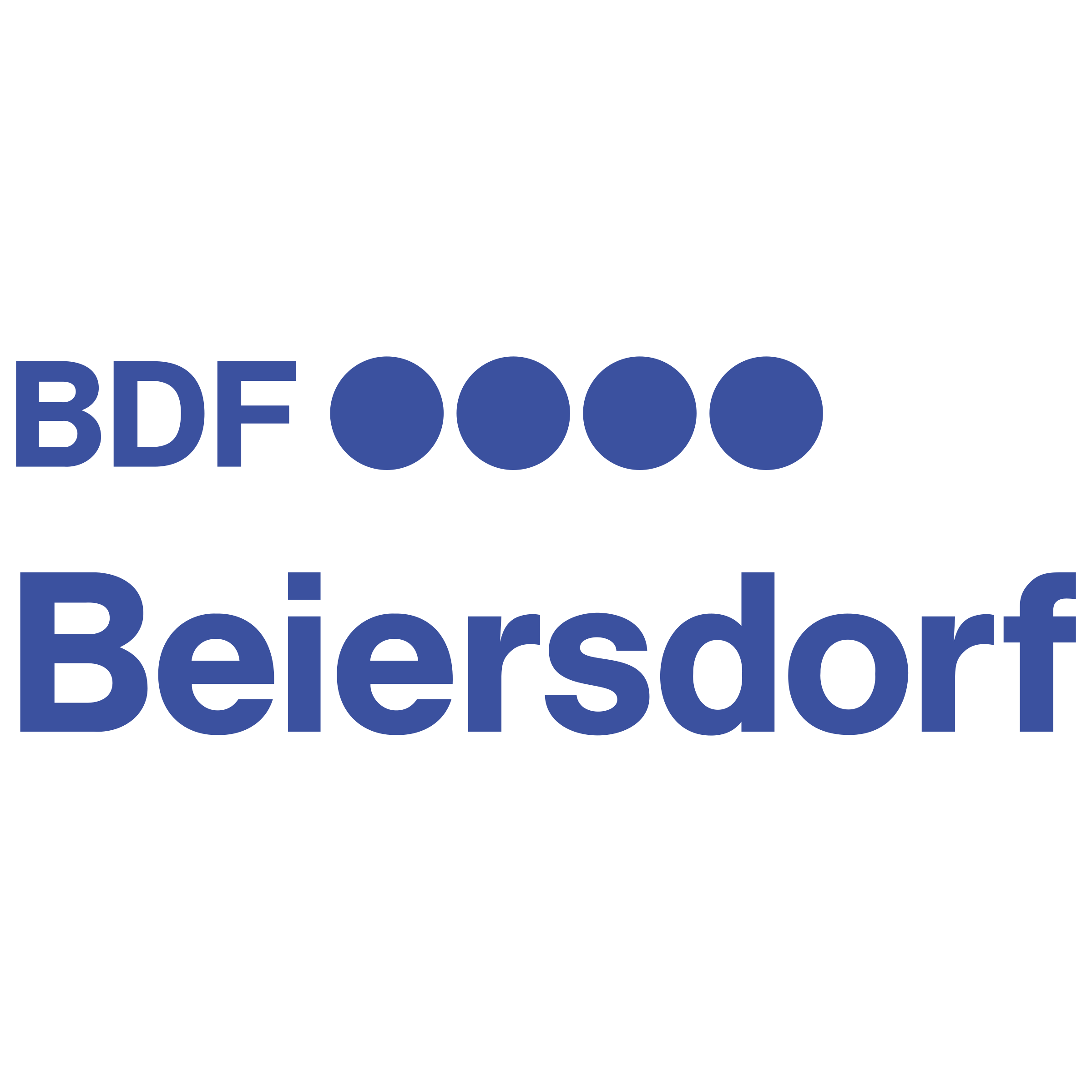 Beiersdorf Connect 2026