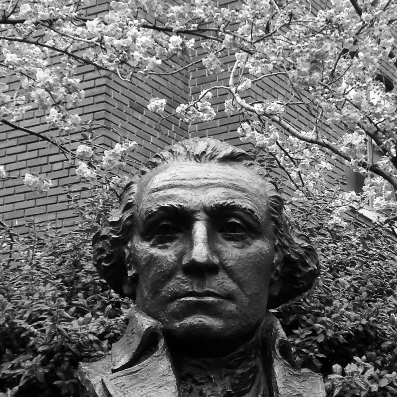 GWU, Washington DC.