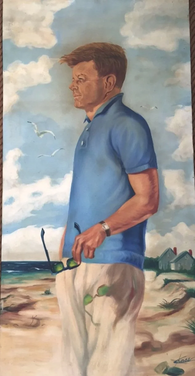 Main Street. Hyannis MA