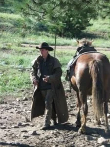 The Cowboy in Me. Estes Park, CO
