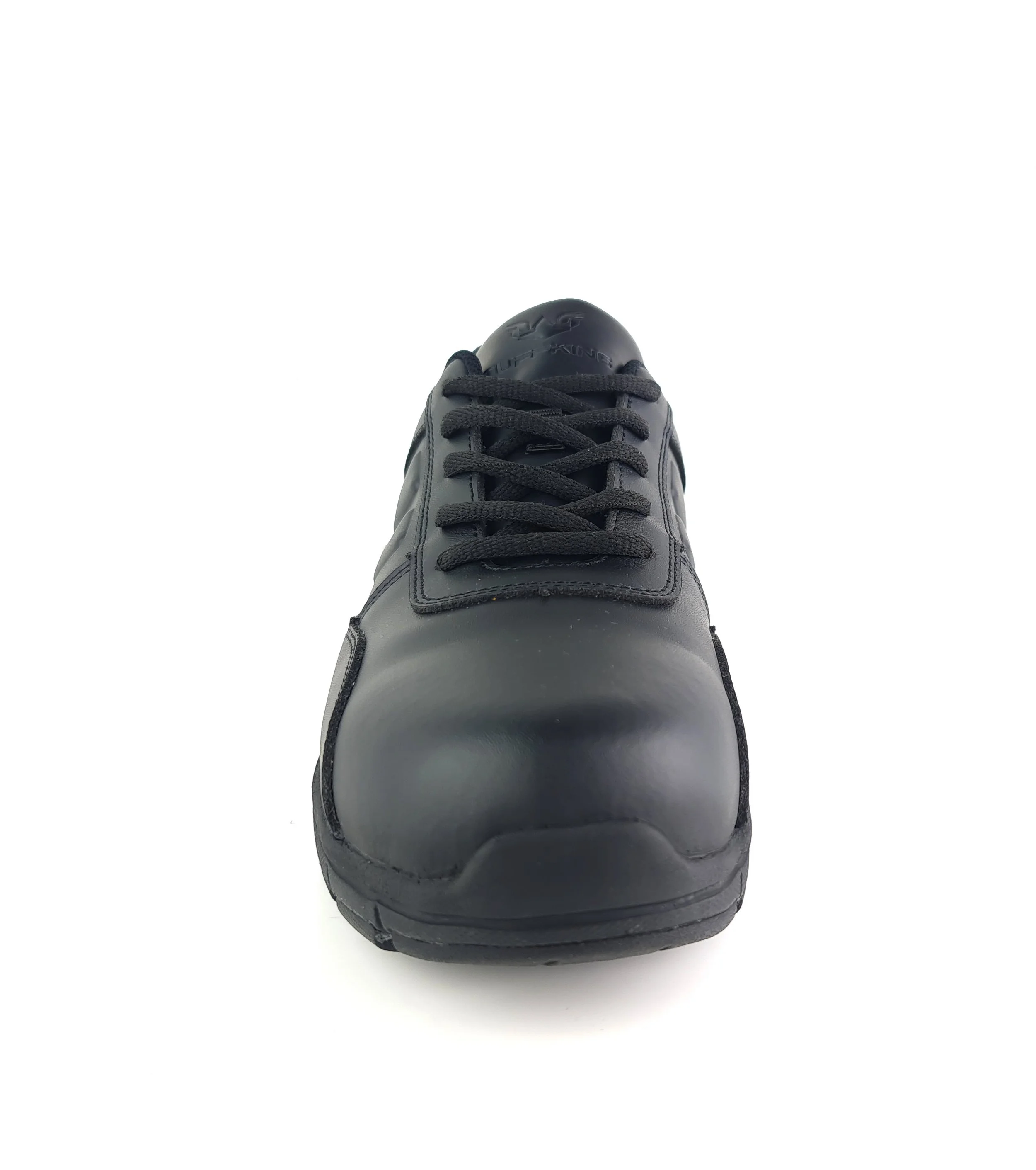 TUFFKING VECTOR FULL LEATHER PATROL SHOE