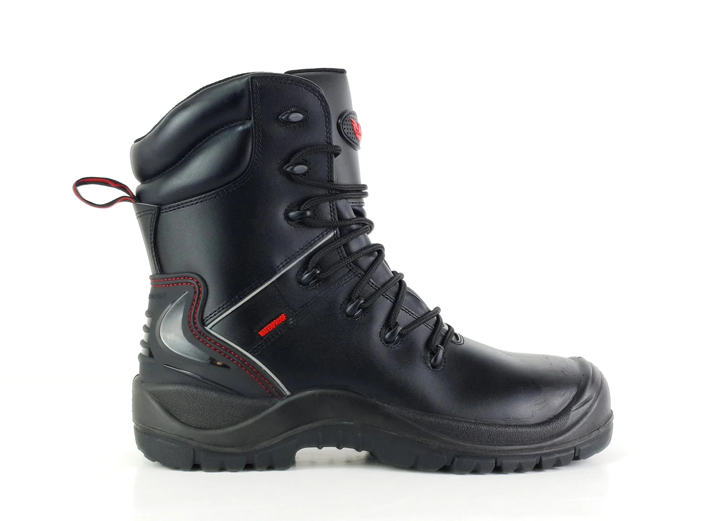 TUFFKING HAVOC CHEMICAL RESISTANT SAFETY BOOT