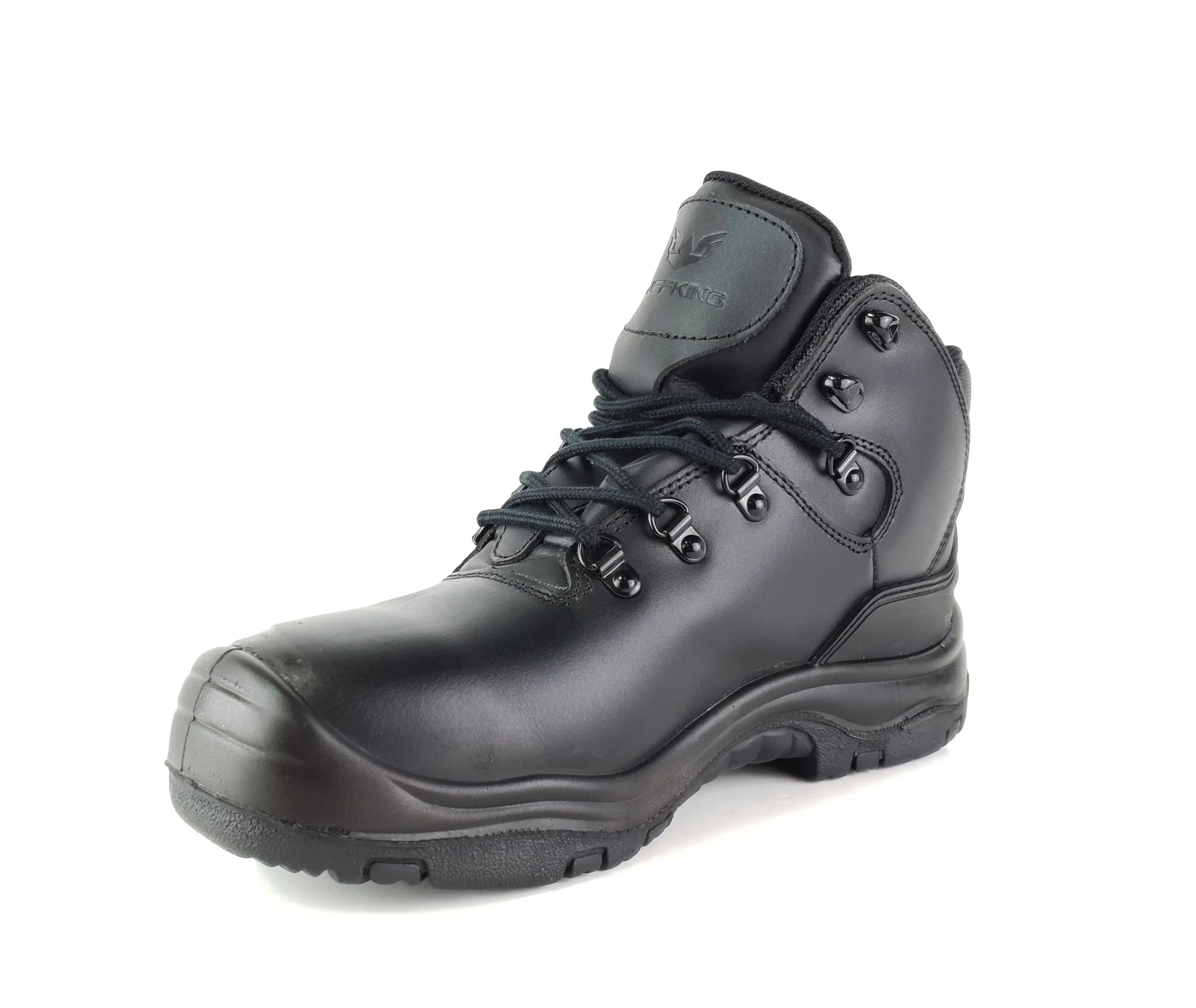 T55 MADDOX WATERPROOF PATROL BOOT