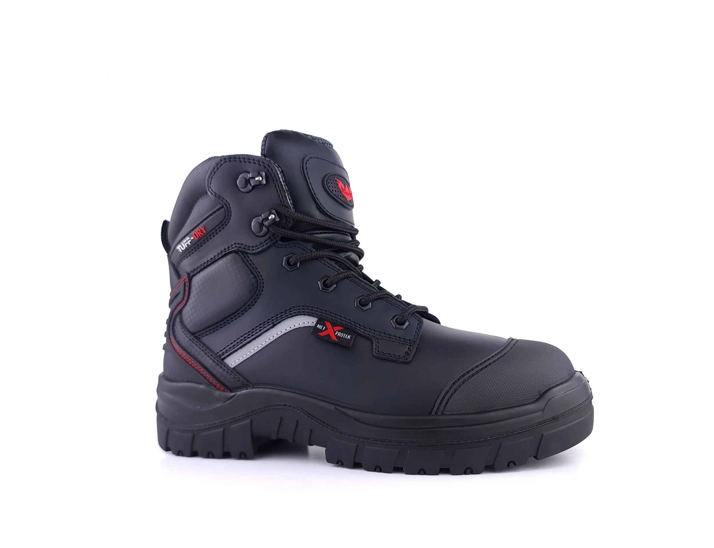 Renegade Tuffking Boot