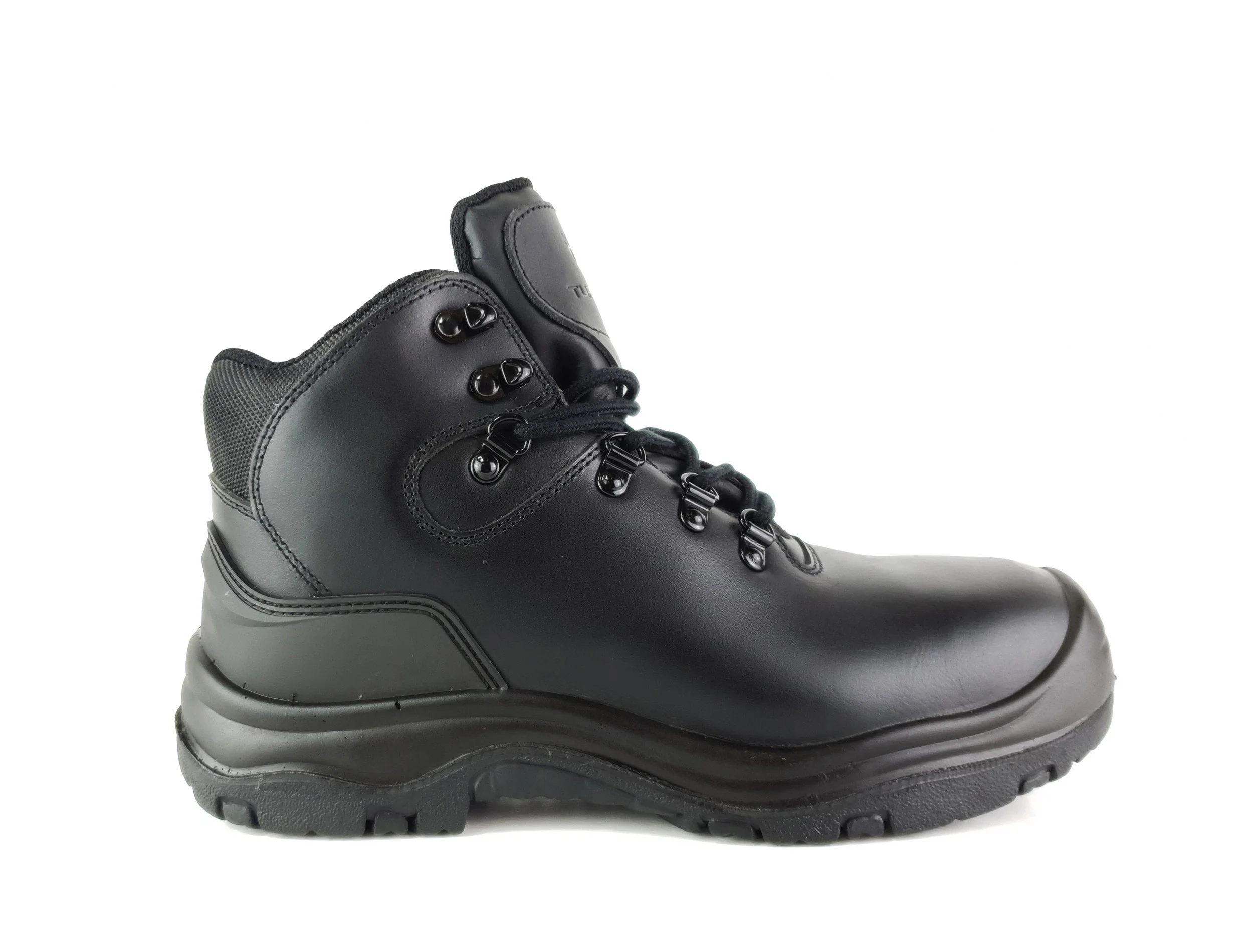 T55 MADDOX WATERPROOF PATROL BOOT