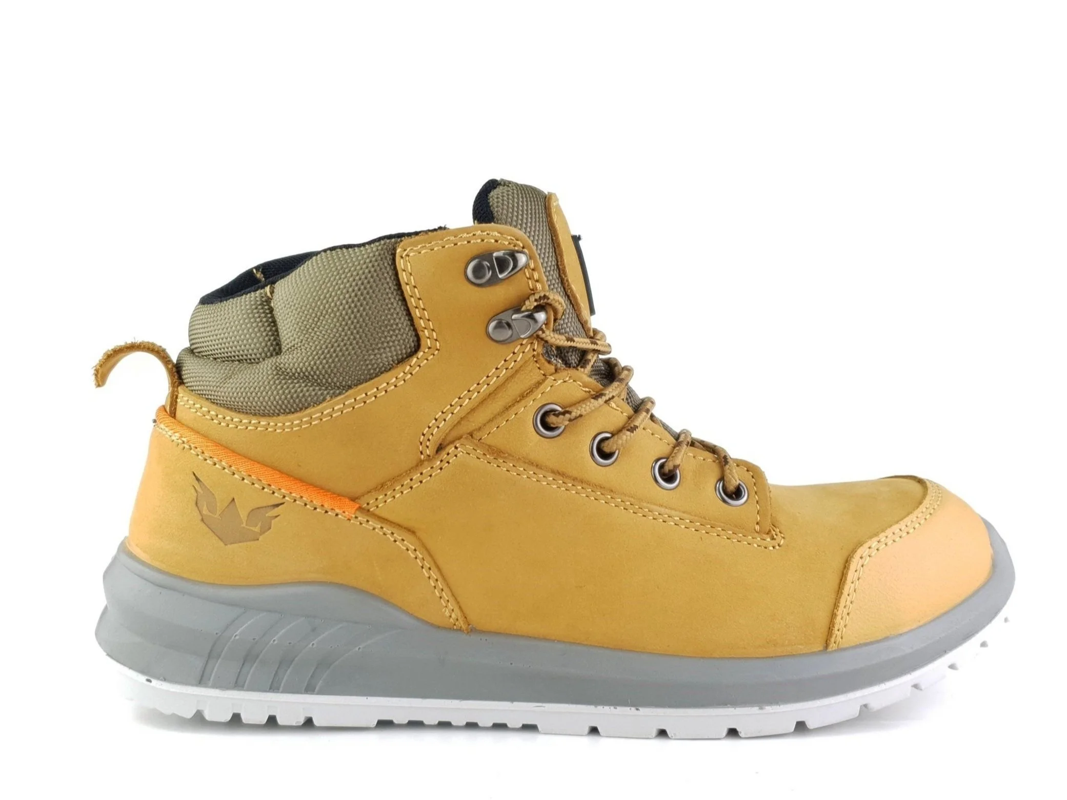 tuffking safety shoes