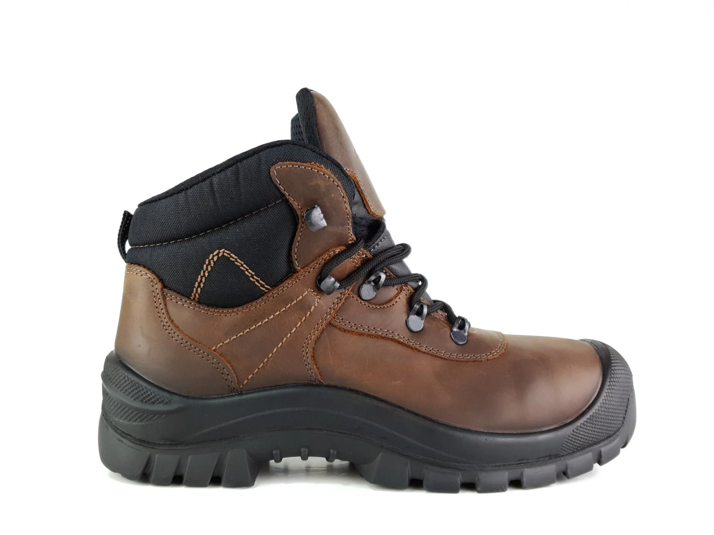 INDUSTRIAL BOOTS — TUFFKING
