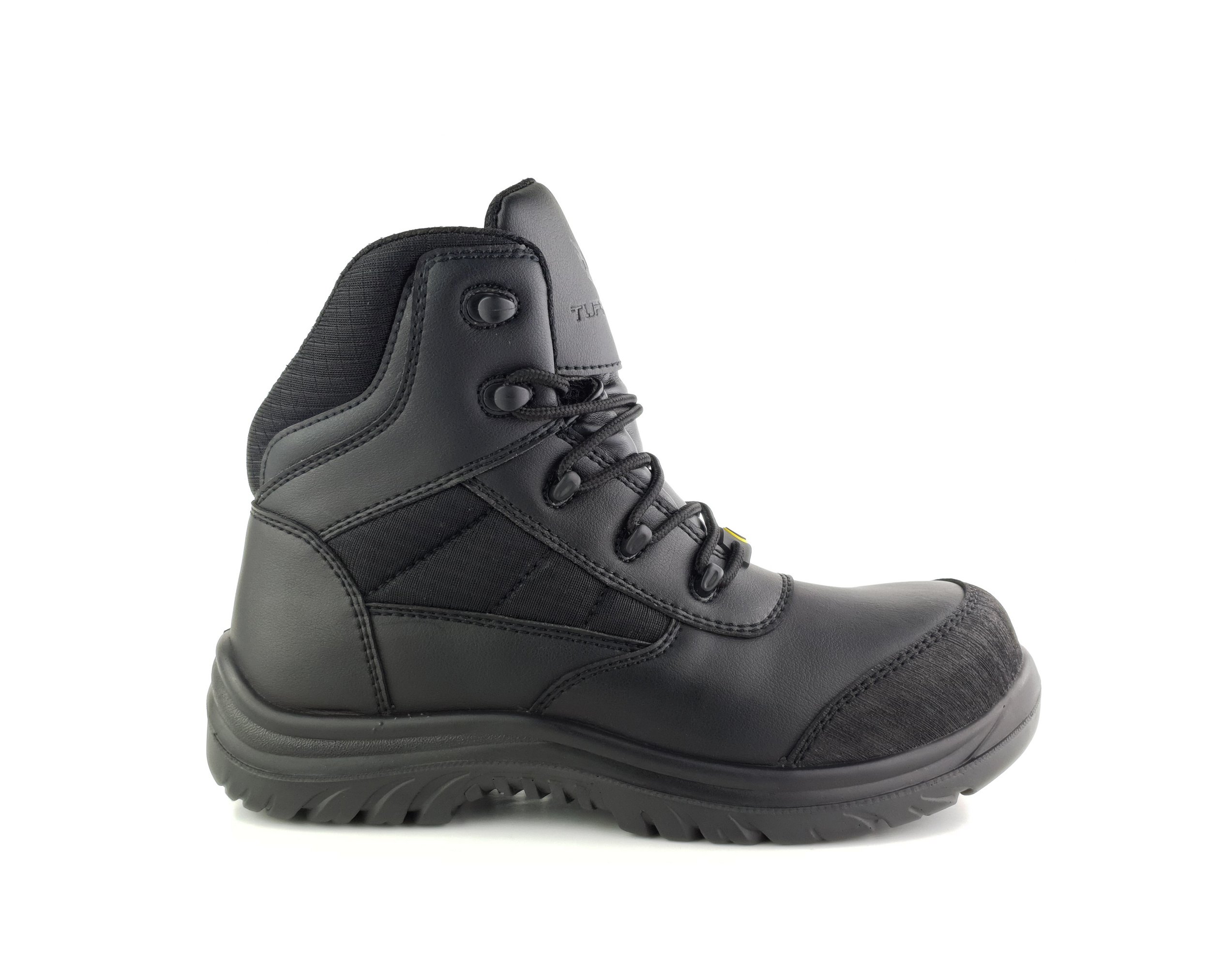 INDUSTRIAL BOOTS — TUFFKING