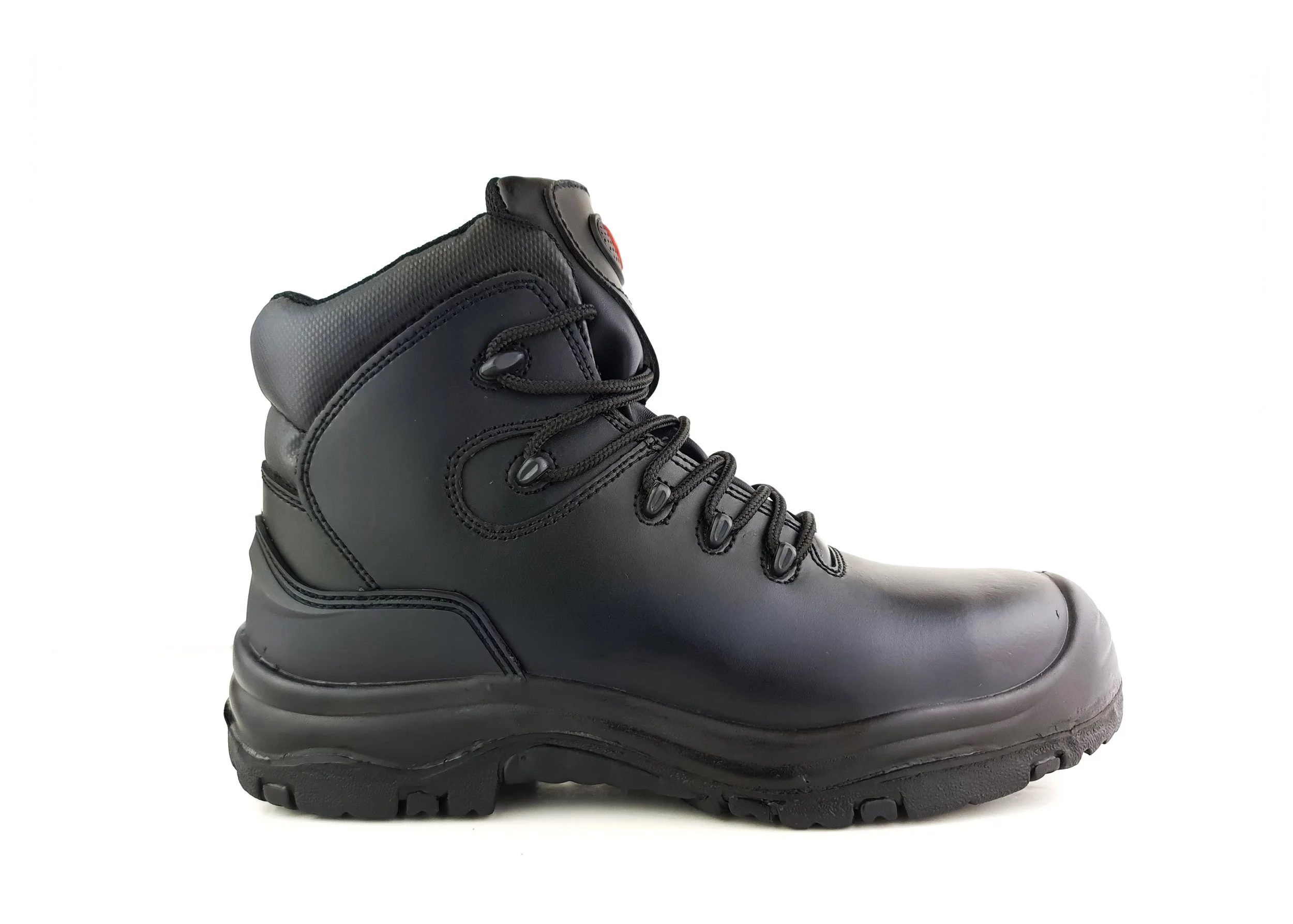 TUFFKING VERTEX WATERPROOF S3 SAFETY BOOT