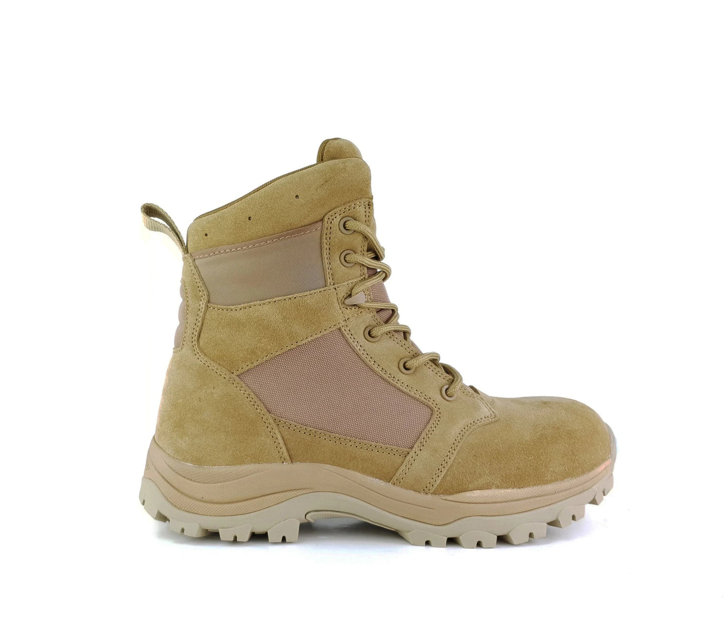 T55 COYOTE MILITARY BOOT