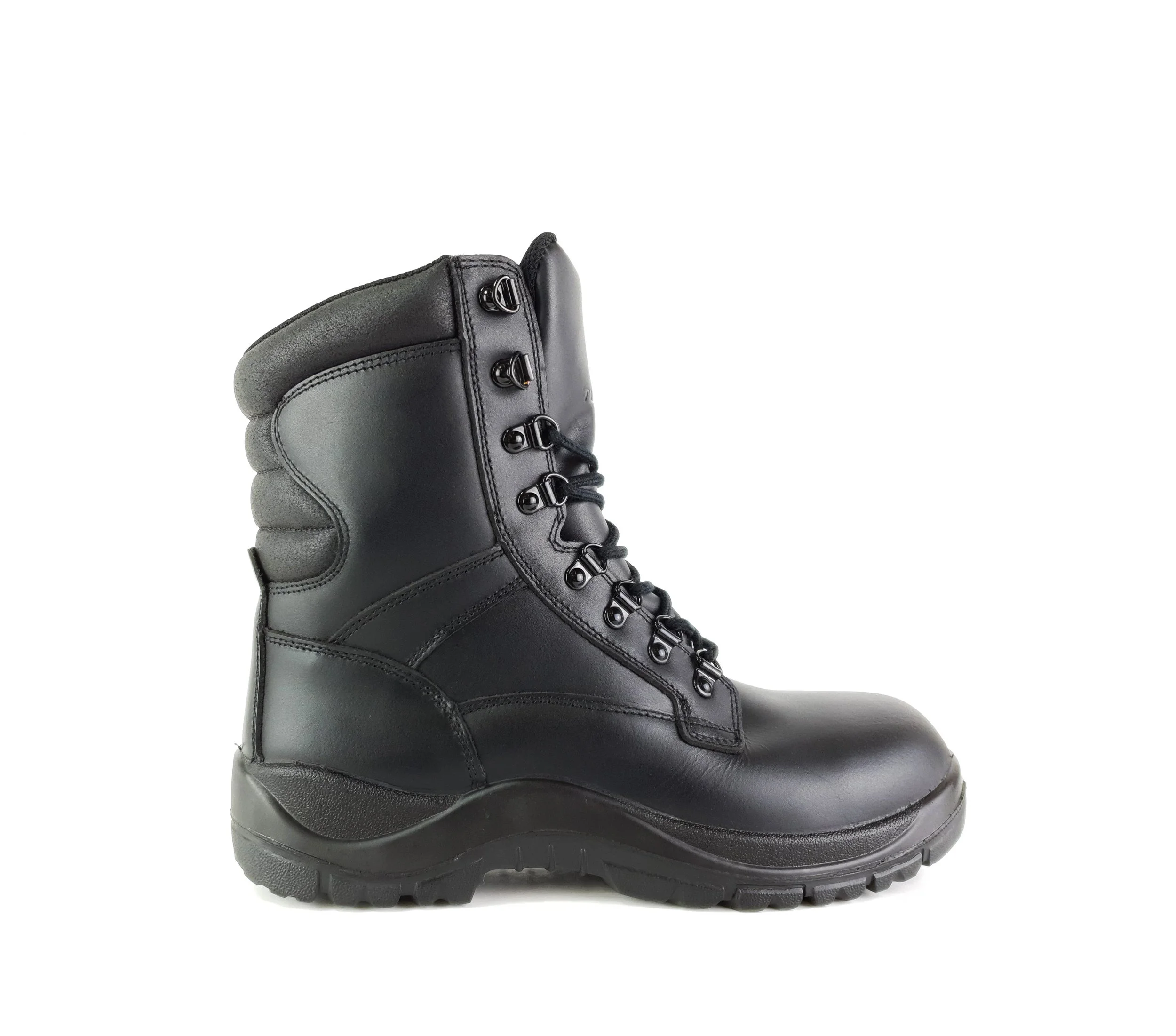 T55 EAGLE ZIP PATROL BOOT