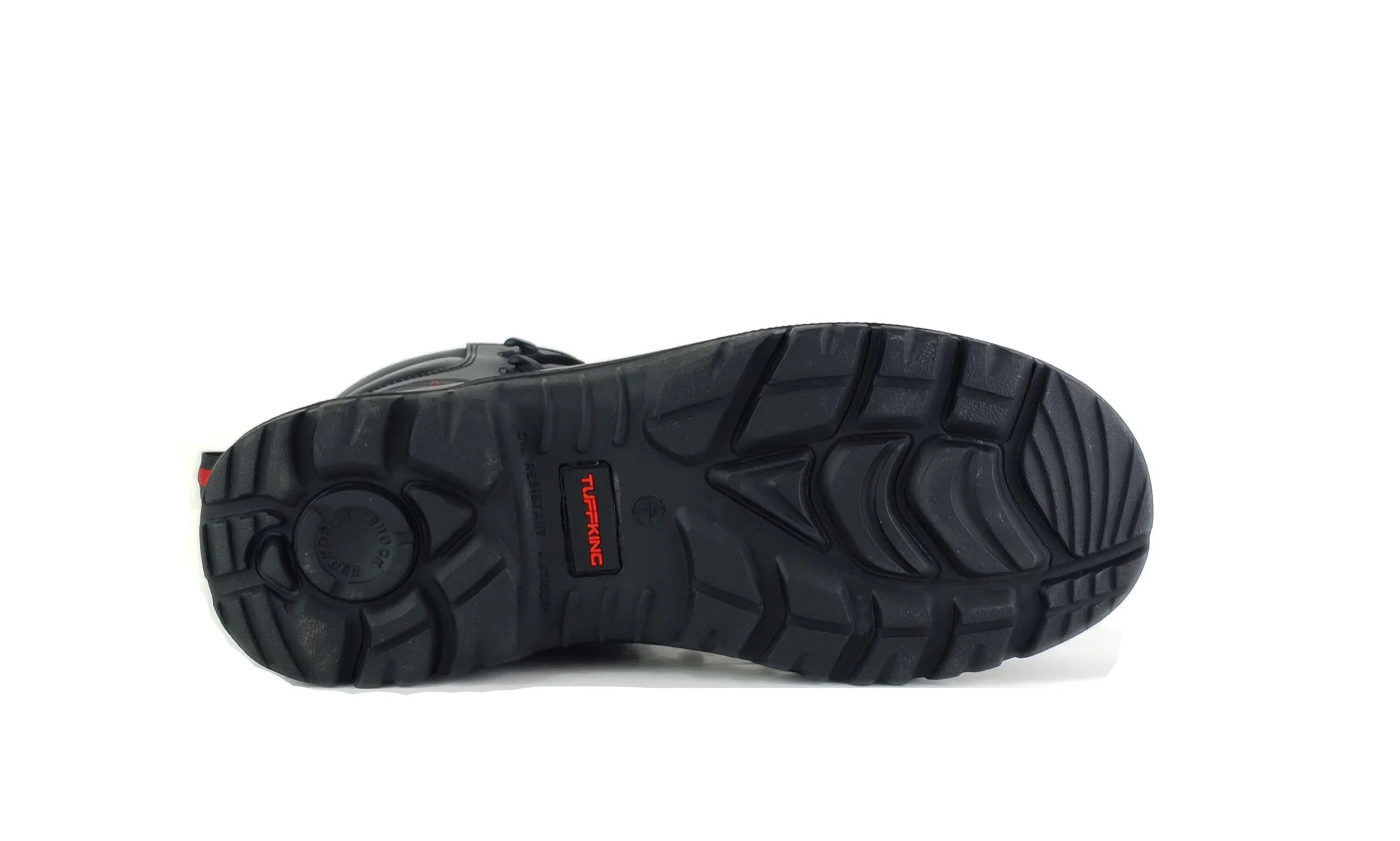 TUFFKING RUBBER OUTSOLE