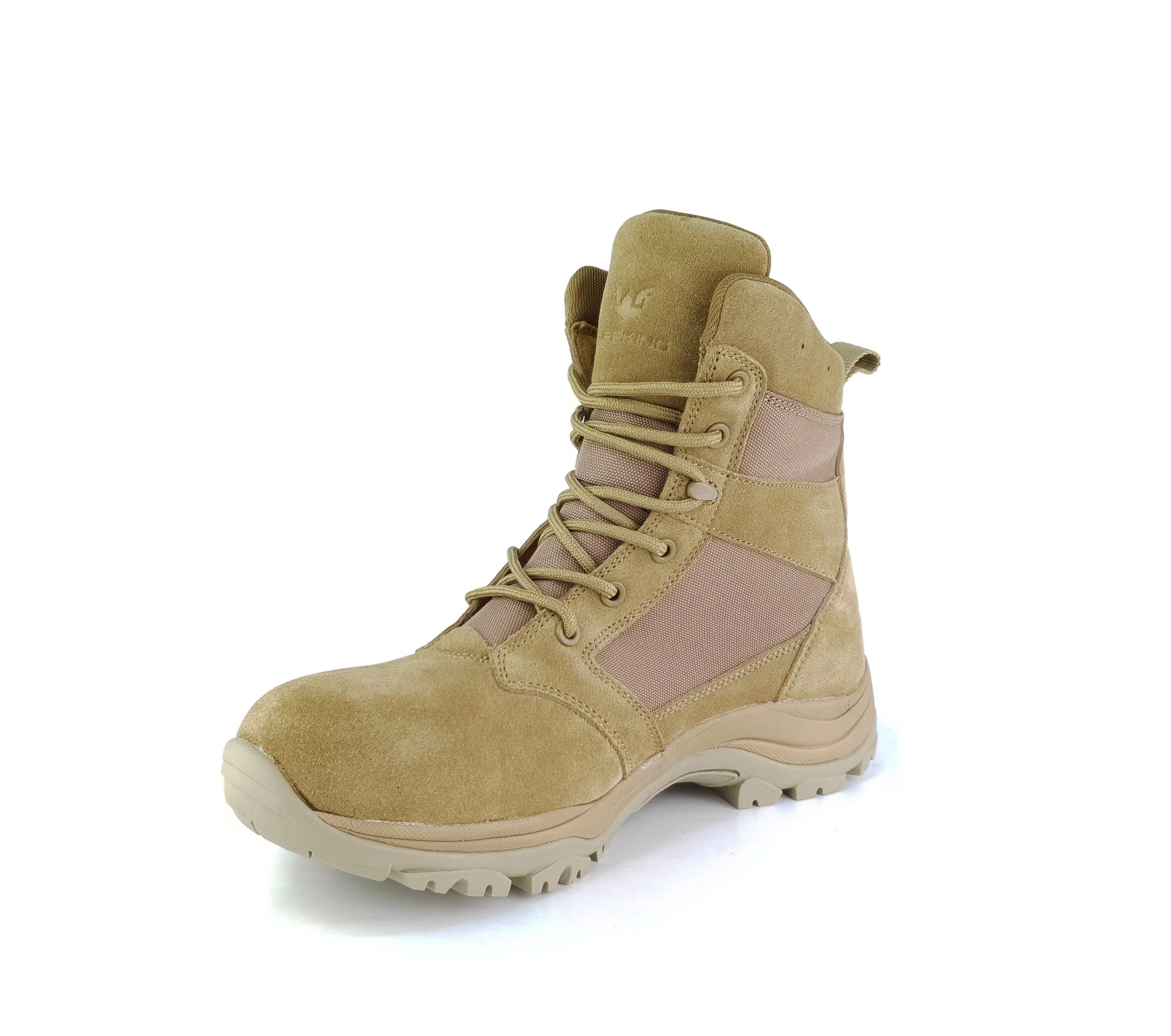 T55 COYOTE MILITARY BOOT
