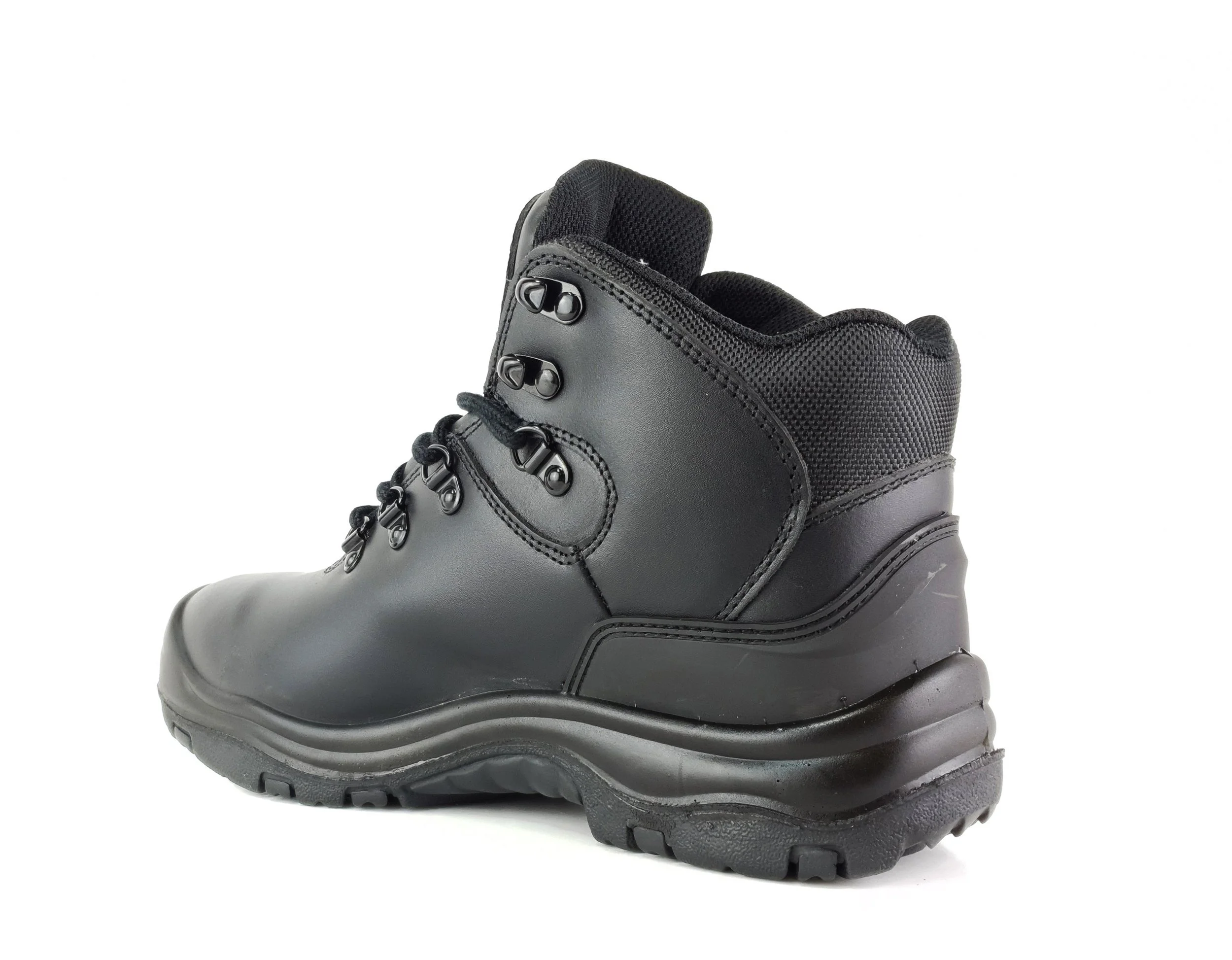 T55 MADDOX WATERPROOF PATROL BOOT