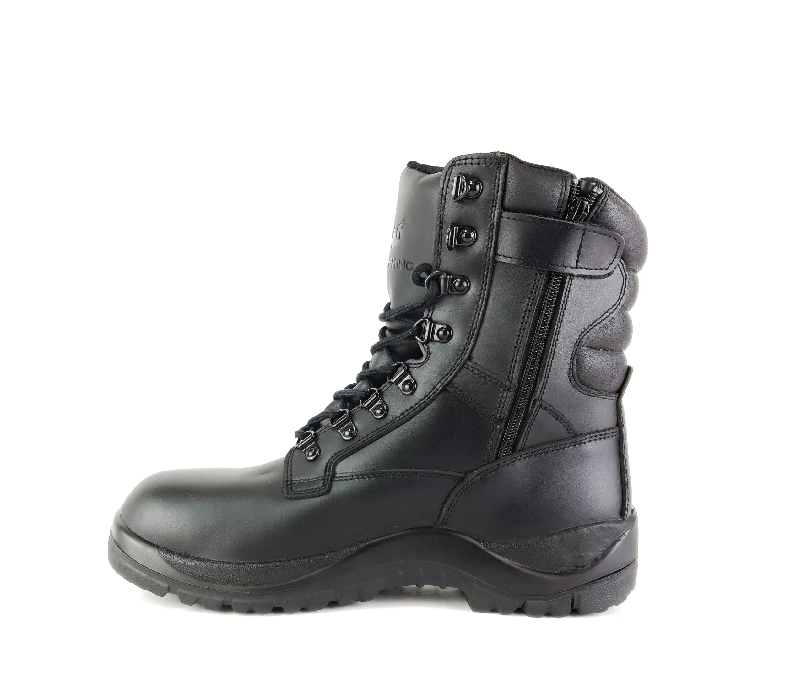 T55 EAGLE ZIP PATROL BOOT