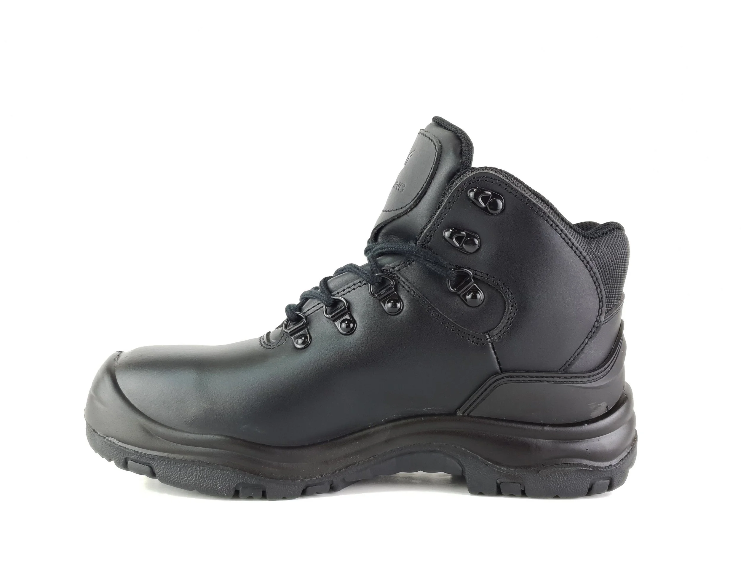T55 MADDOX WATERPROOF PATROL BOOT