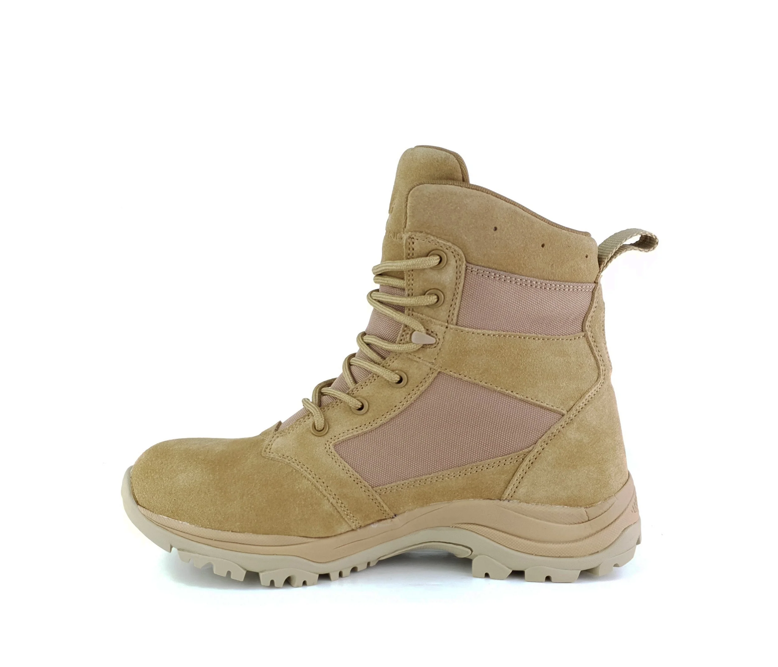 T55 COYOTE MILITARY BOOT