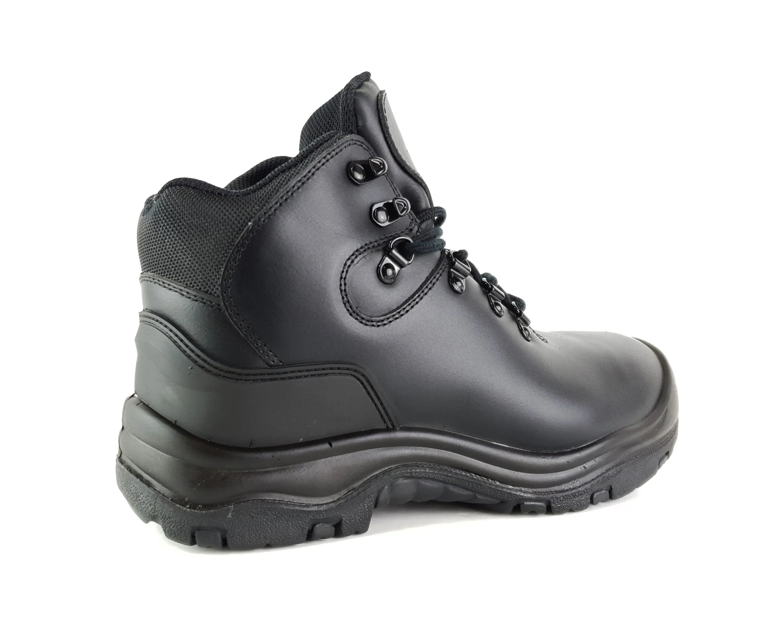 T55 MADDOX WATERPROOF PATROL BOOT