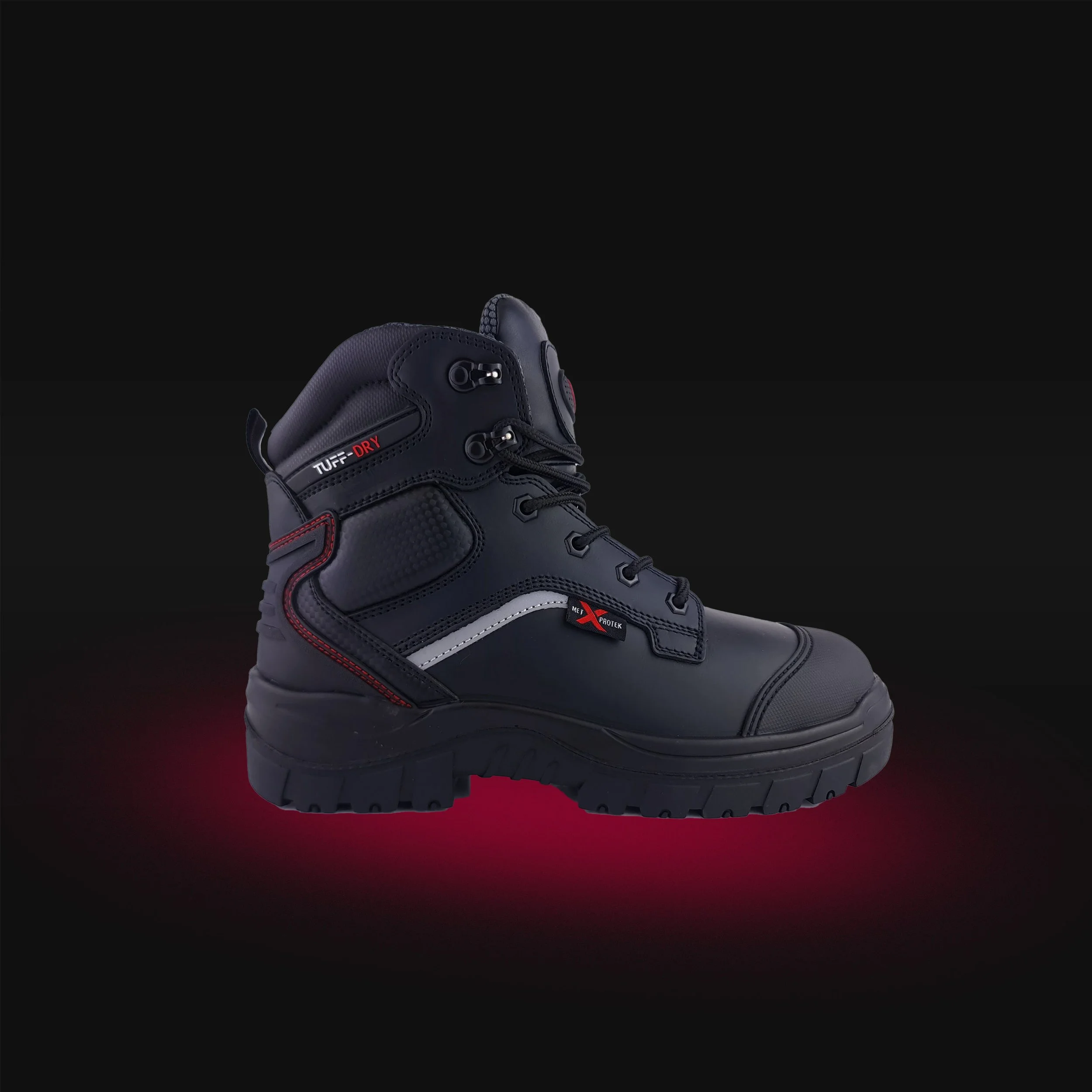 Renegade Tuffking Boot