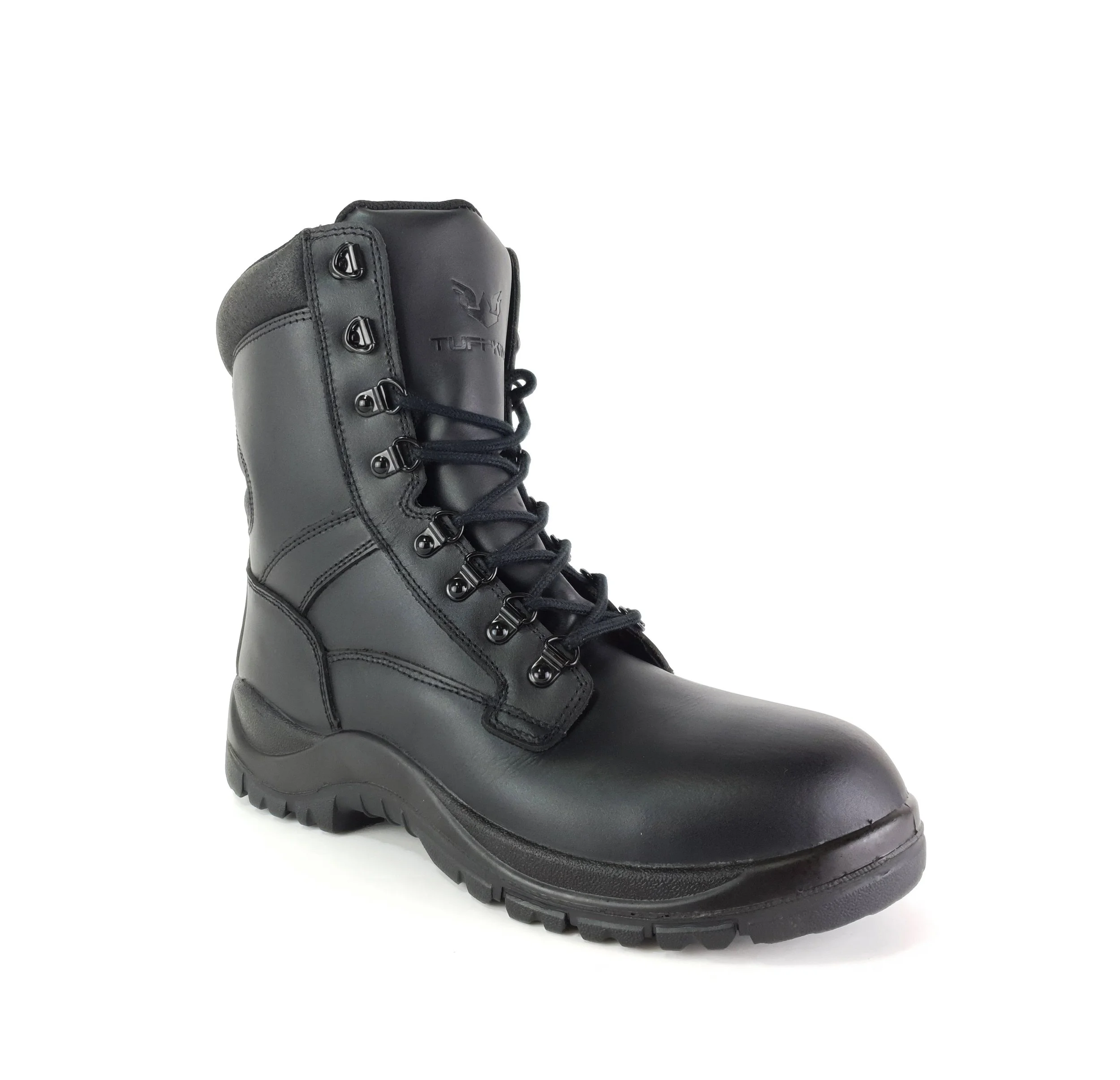 T55 EAGLE ZIP PATROL BOOT