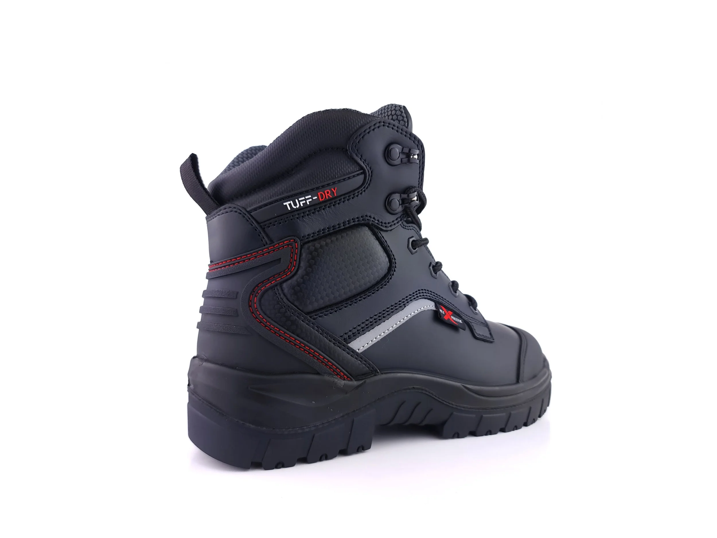 Renegade Tuffking Boot