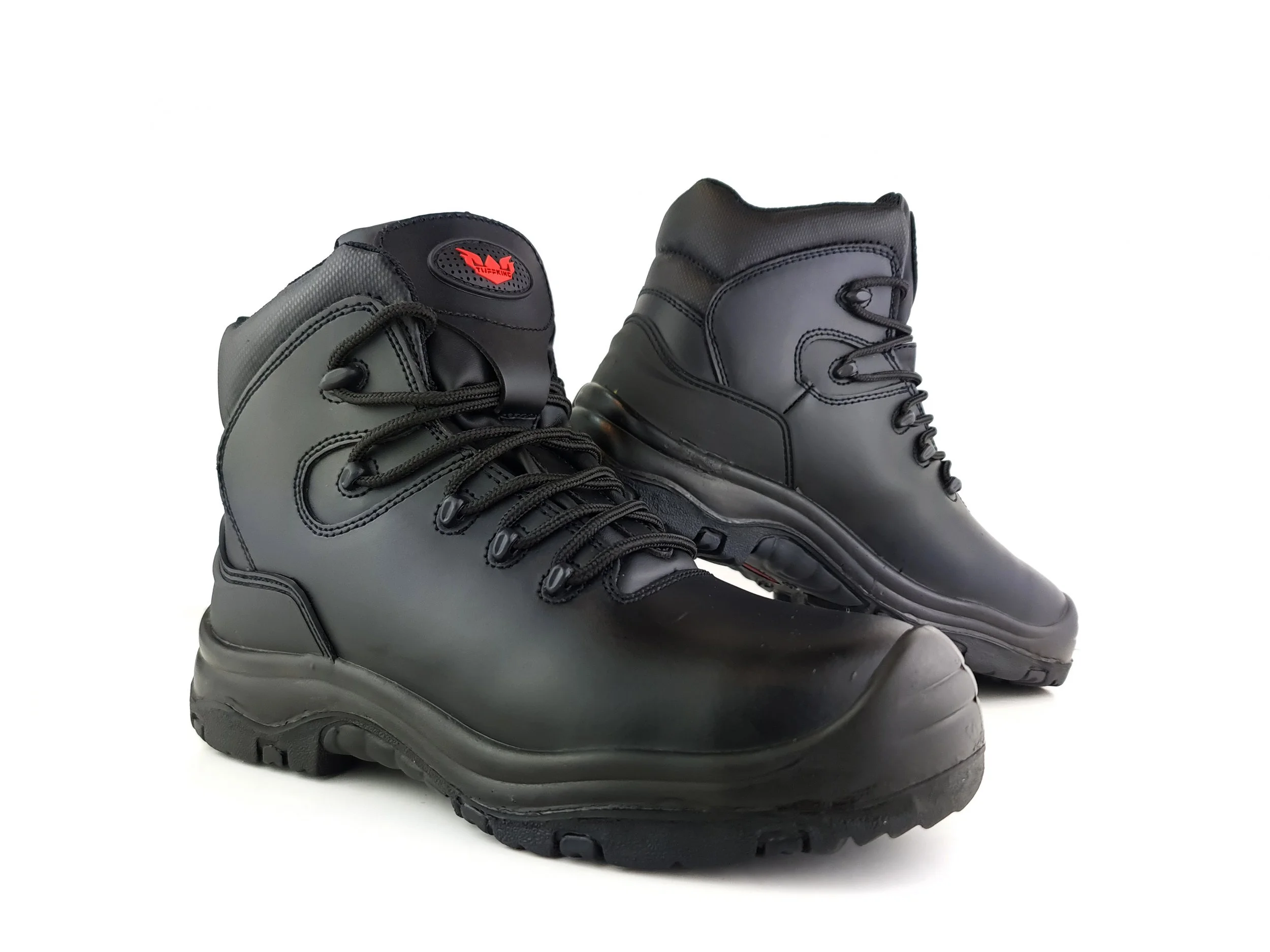 TUFFKING VERTEX WATERPROOF S3 SAFETY BOOT