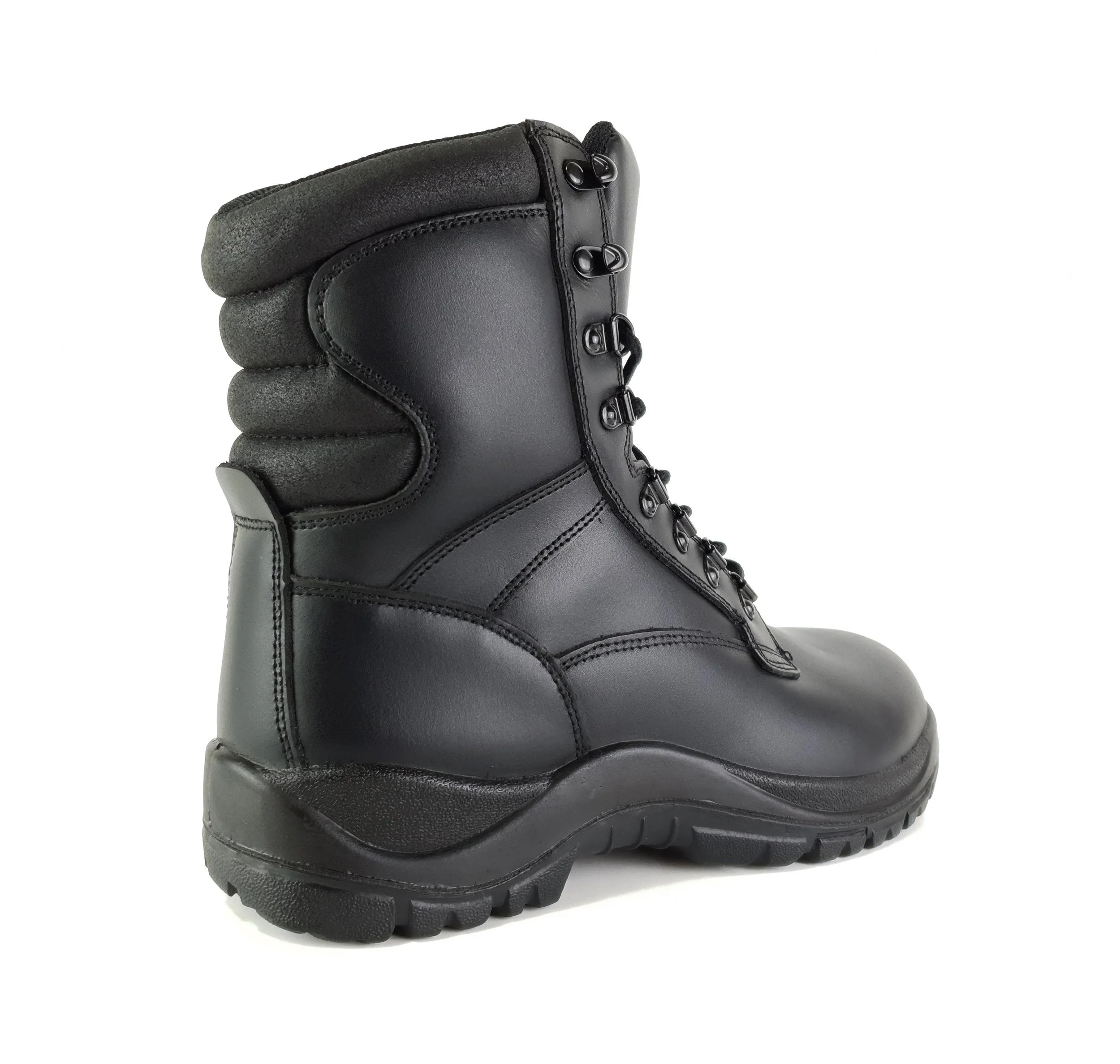 T55 HAWK WATERPROOF PATROL BOOT