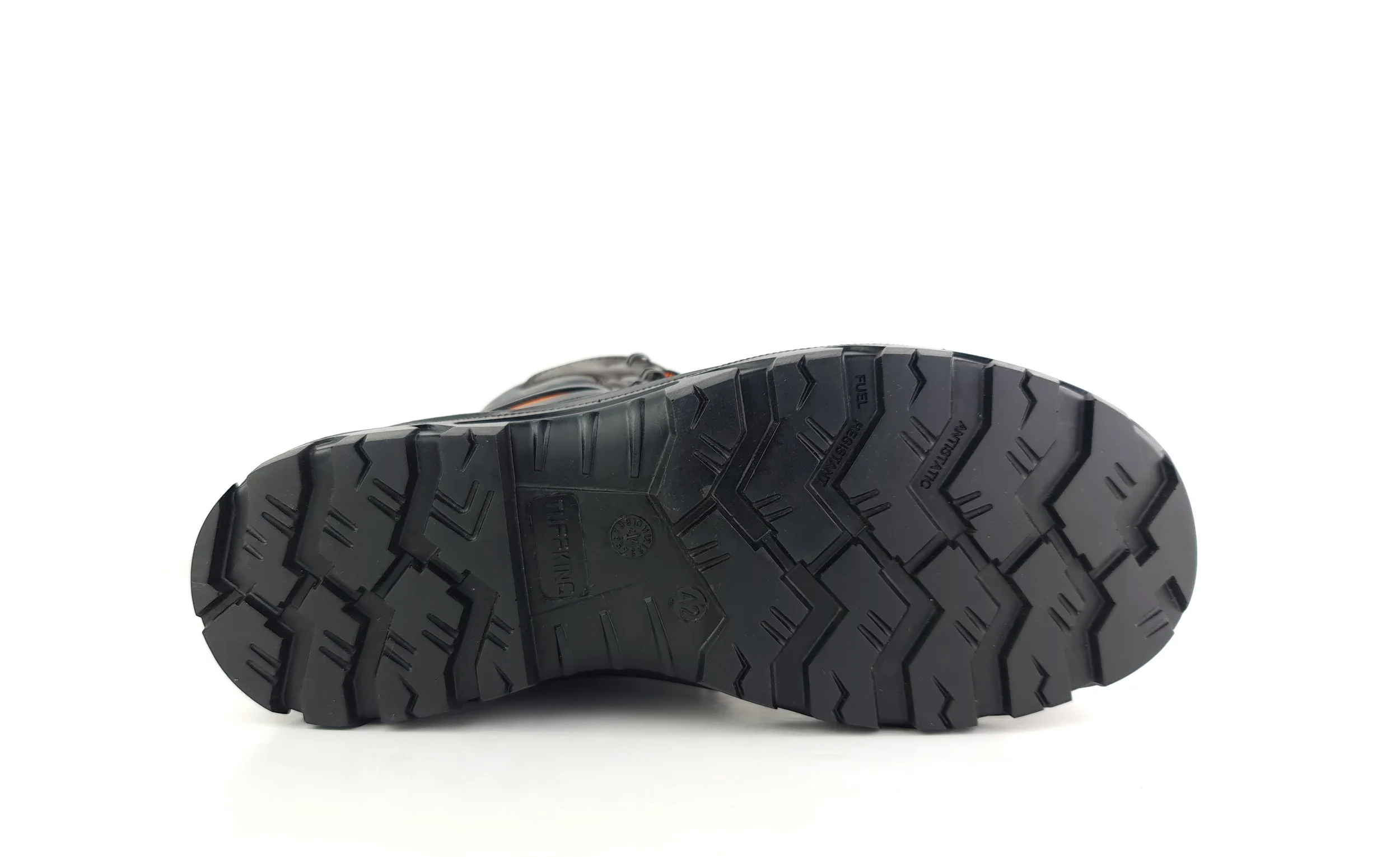 TUFFKING TUNDRA SLIP RESISTANT OUTSOLE