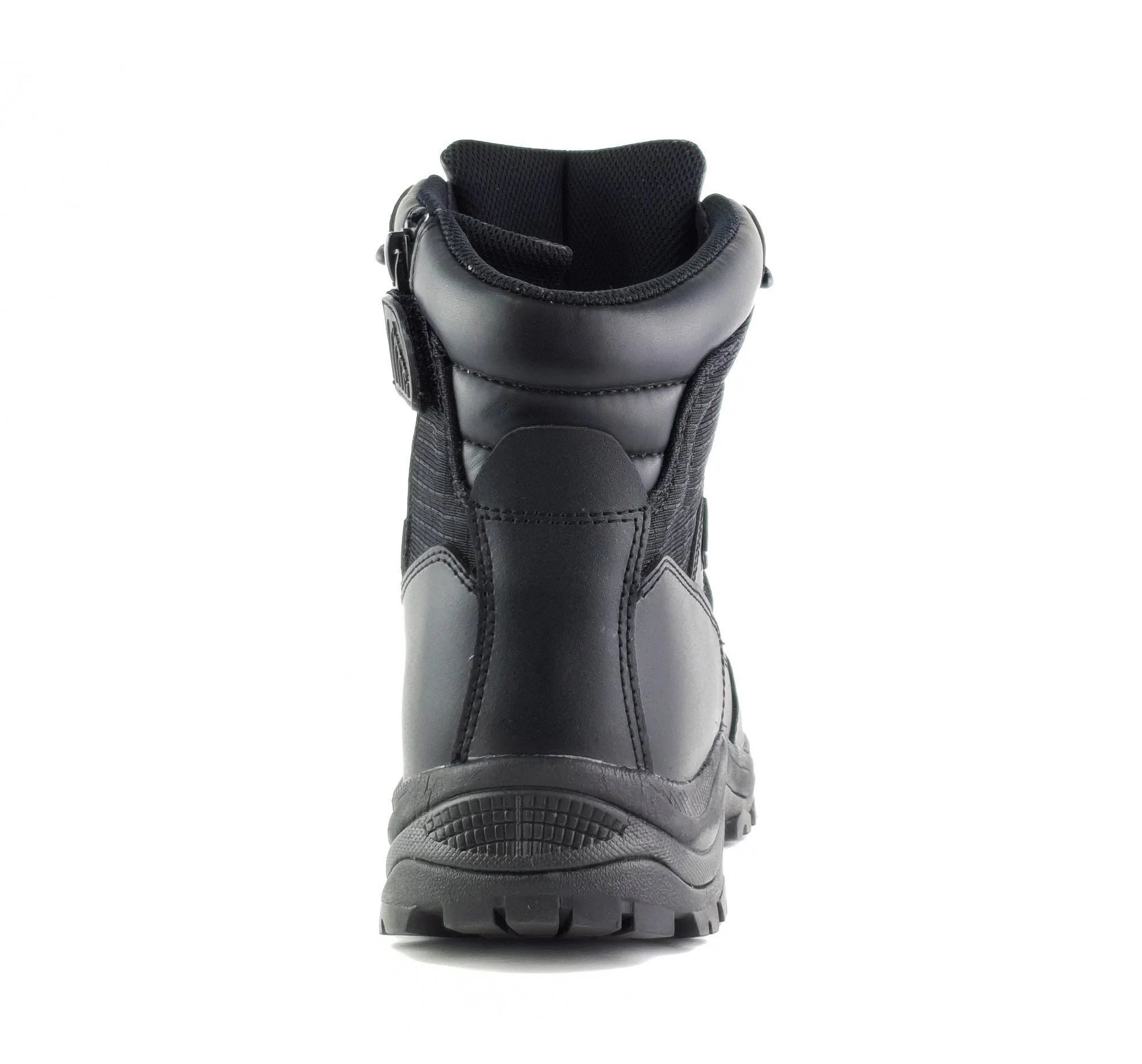 T55 RAID WATERPROOF ZIP BOOT