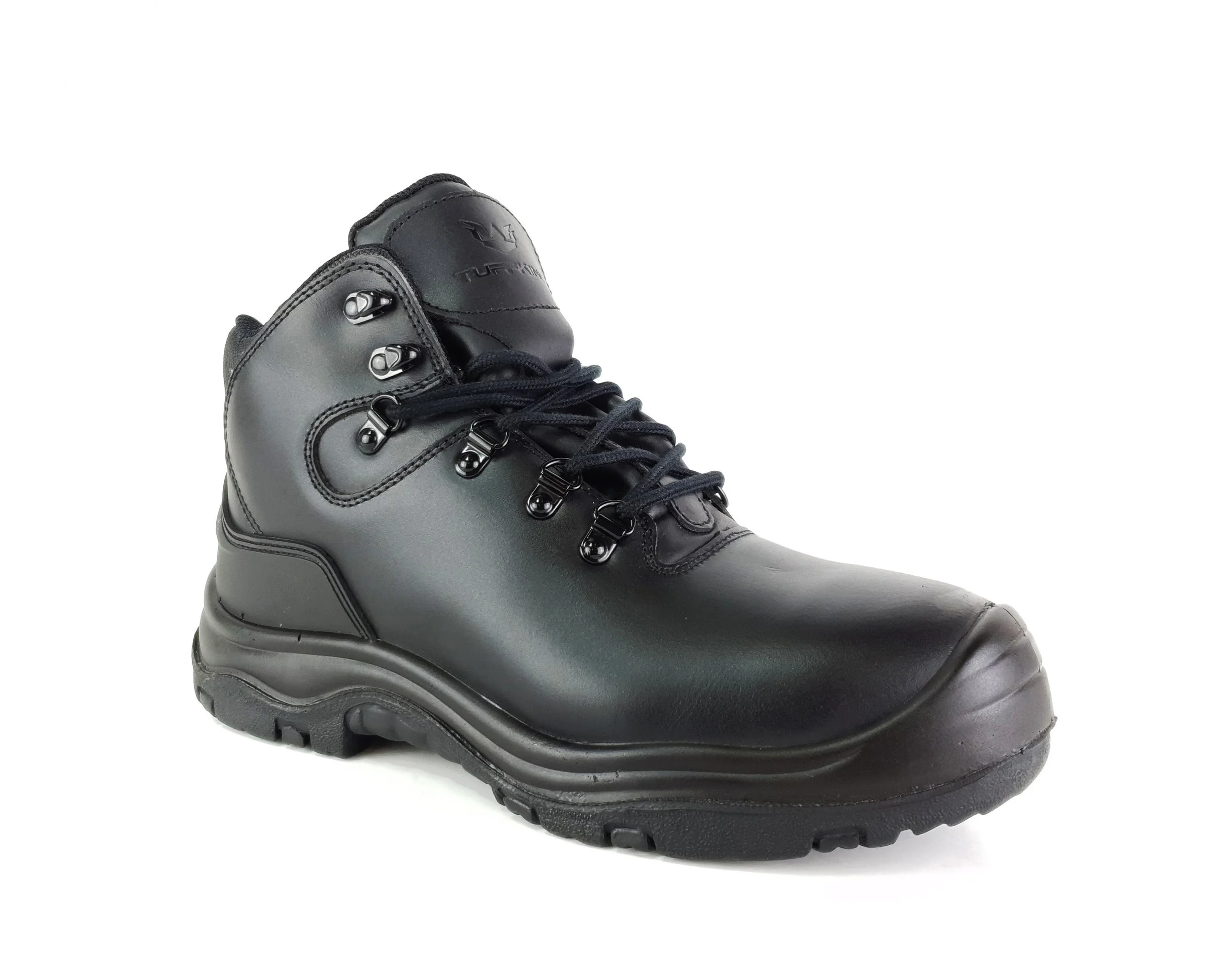 T55 MADDOX WATERPROOF PATROL BOOT