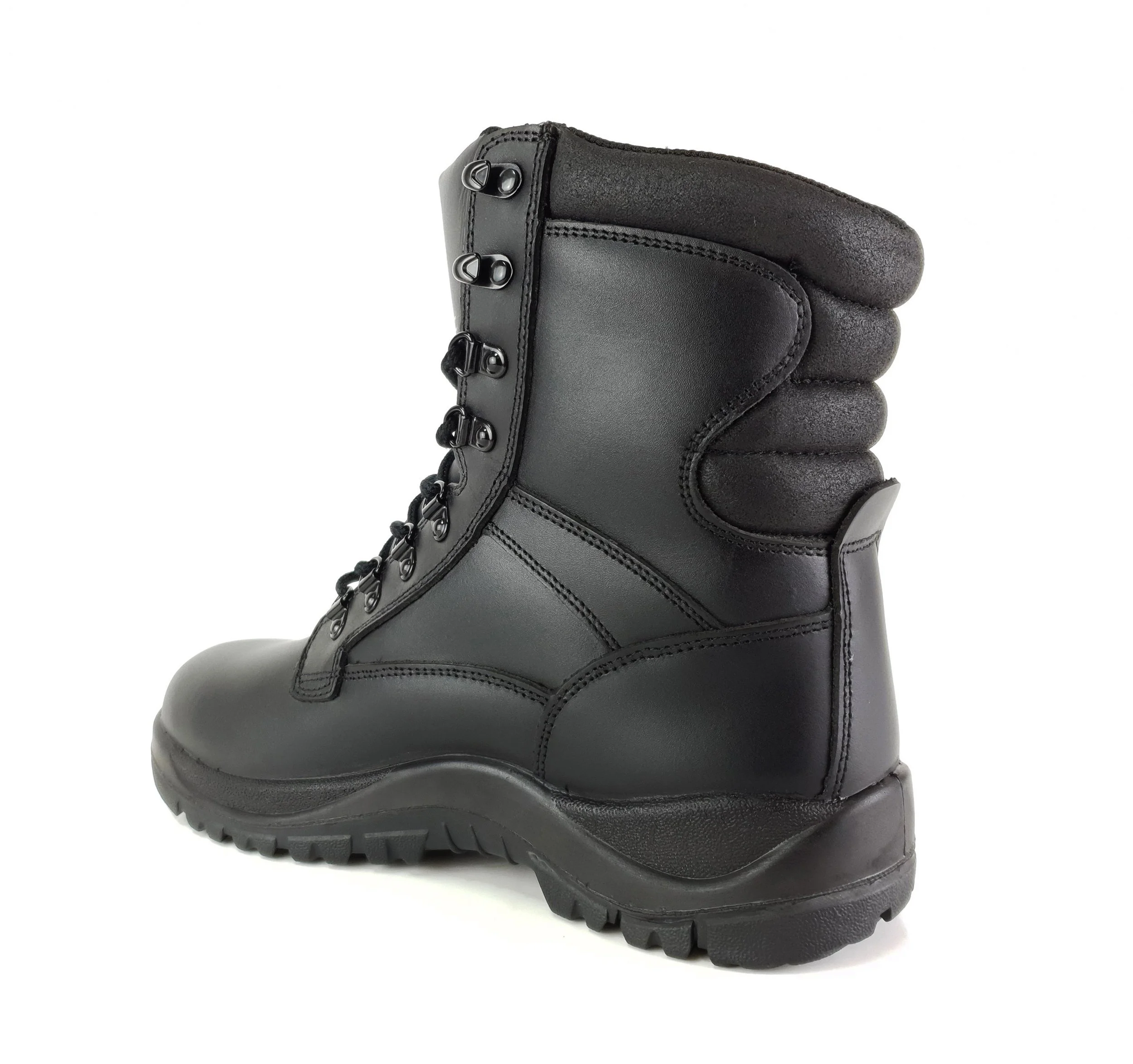 T55 HAWK WATERPROOF PATROL BOOT