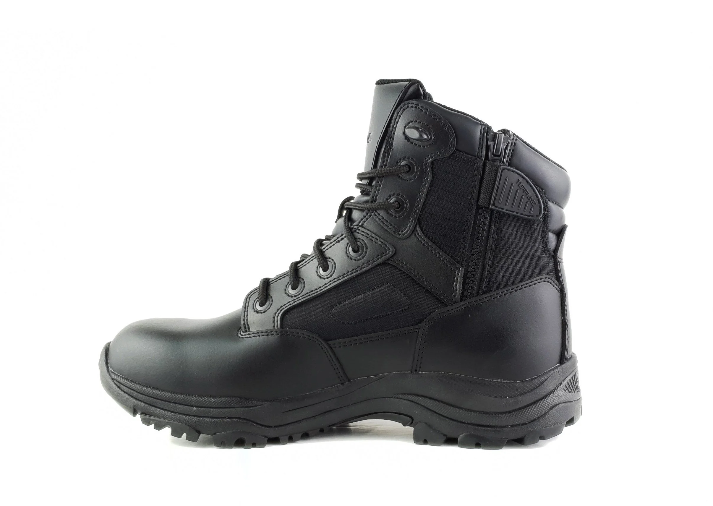 T55 RAID WATERPROOF ZIP BOOT