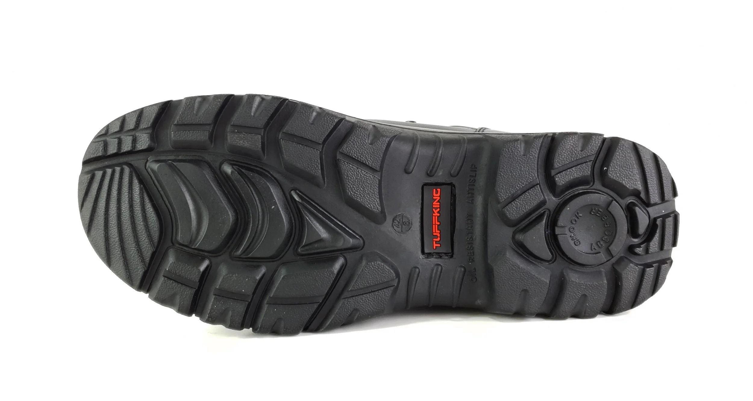 T55 HAWK WATERPROOF PATROL BOOT