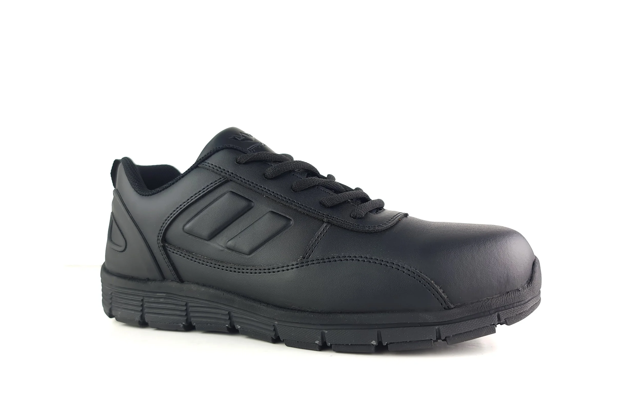 TUFFKING VECTOR FULL LEATHER PATROL SHOE