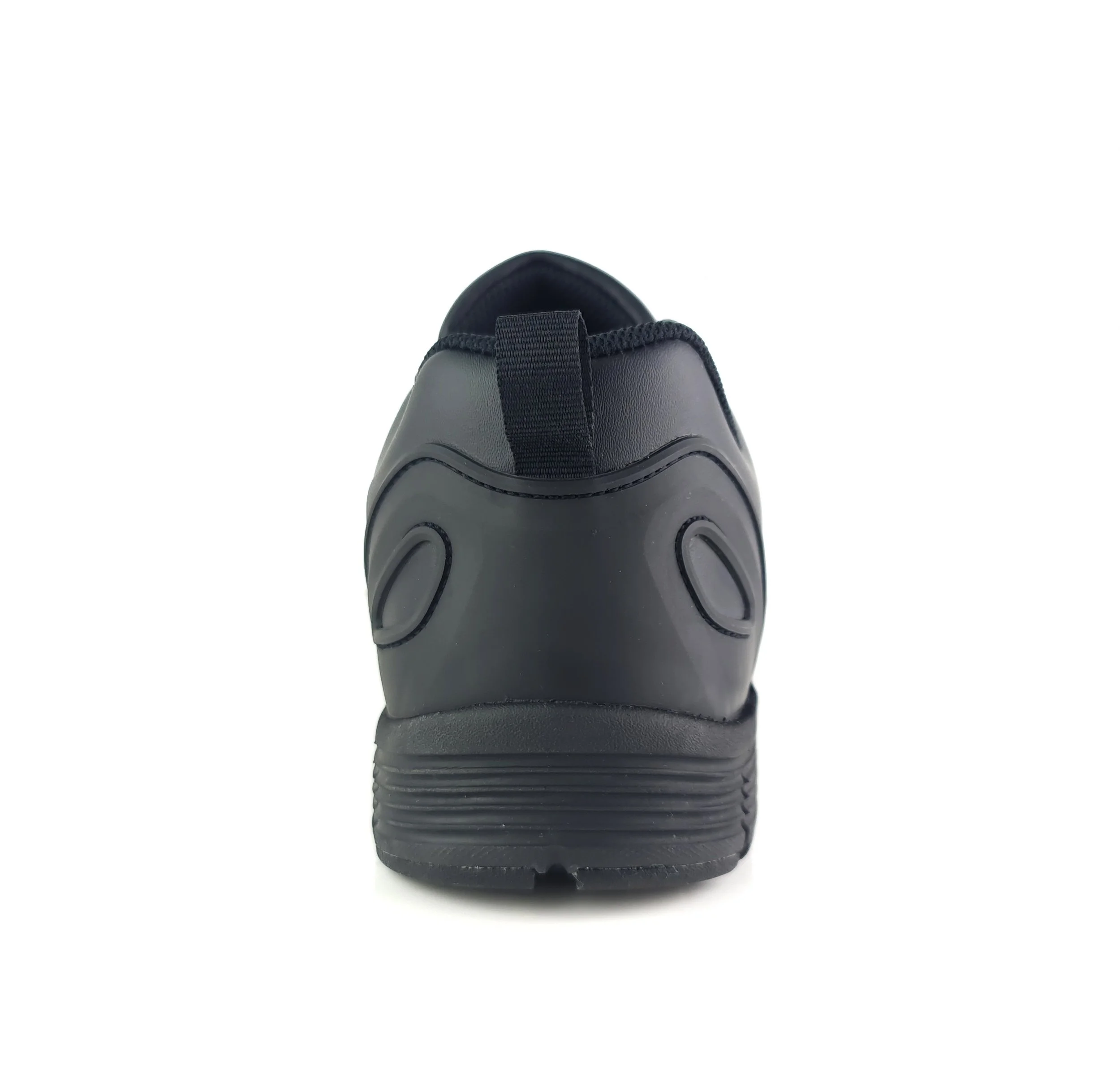 TUFFKING VECTOR FULL LEATHER PATROL SHOE