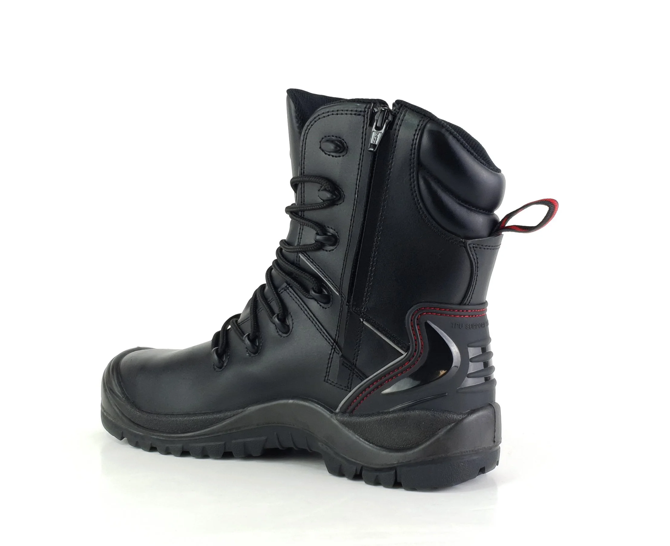 TUFFKING HAVOC CHEMICAL RESISTANT SAFETY BOOT